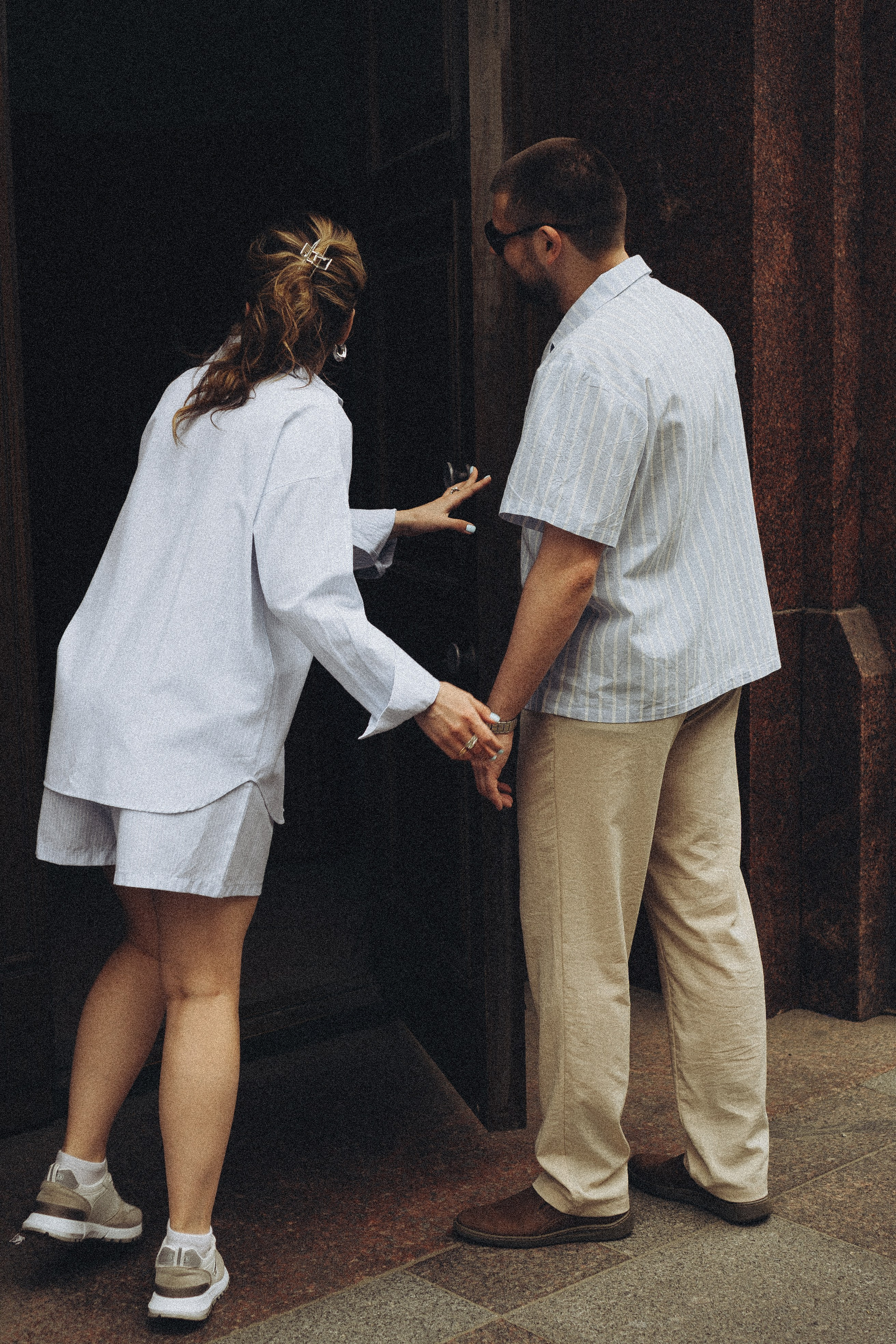 СТУДИЯ И ПРОГУЛКА ДЛЯ ПАРЫ. Профессиональный фотограф, Санкт-Петербург — Виктория Богомолова