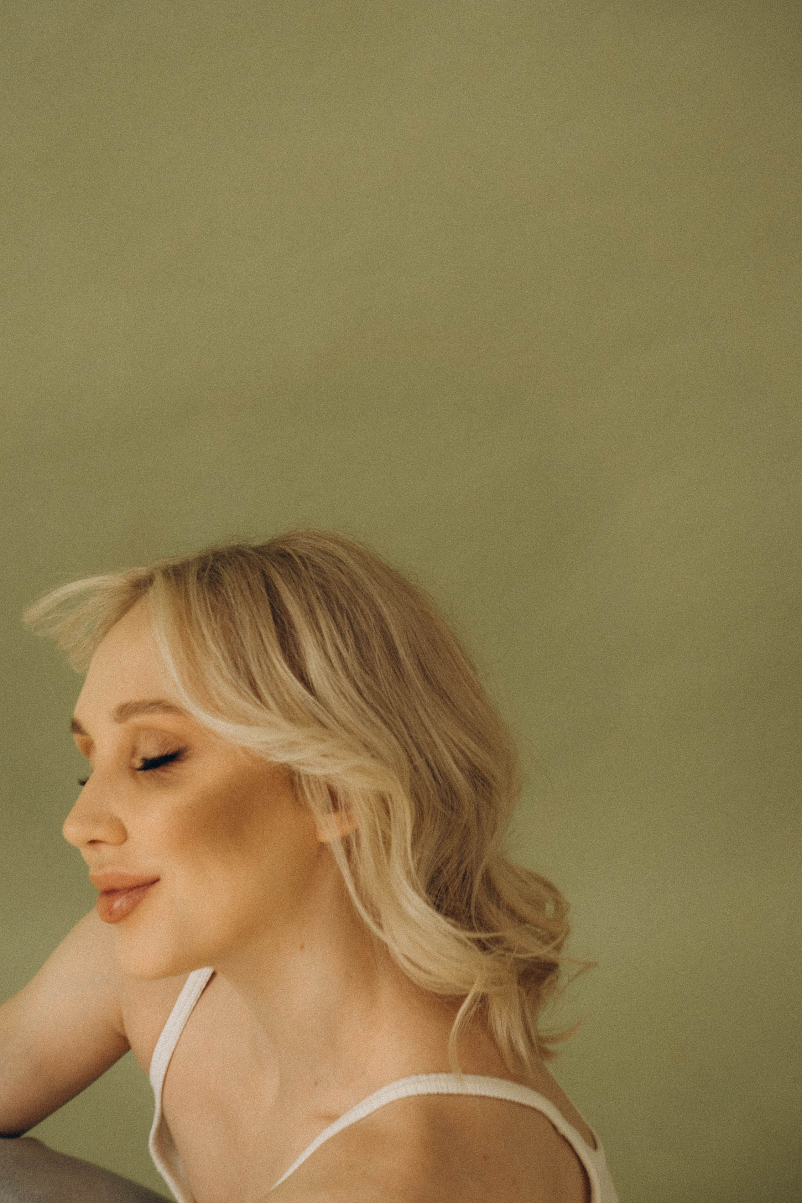 Студийная. Профессиональный фотограф, Санкт-Петербург — Виктория Богомолова