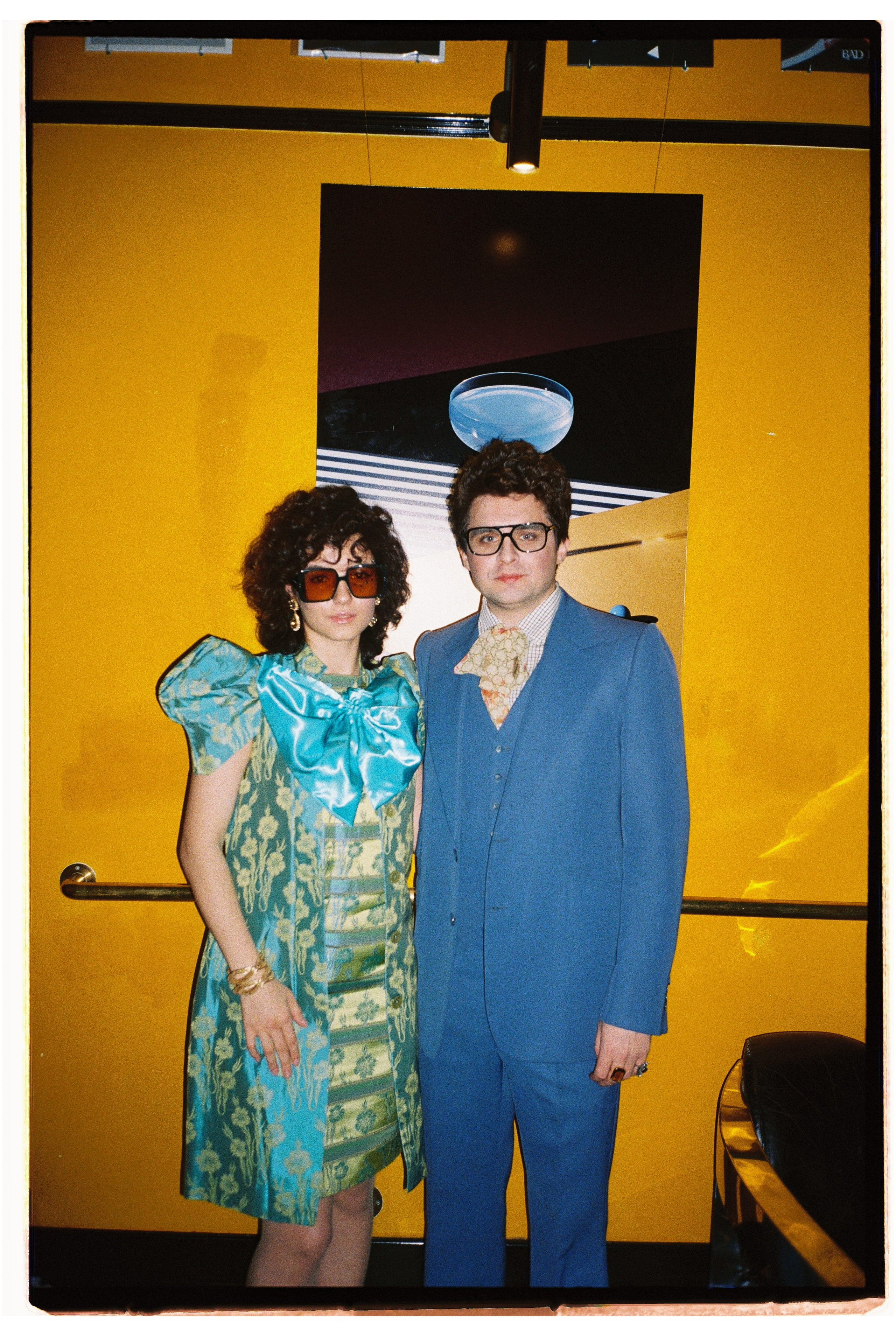 After Season. Свадебный фотограф в Москве Артём Кившарь