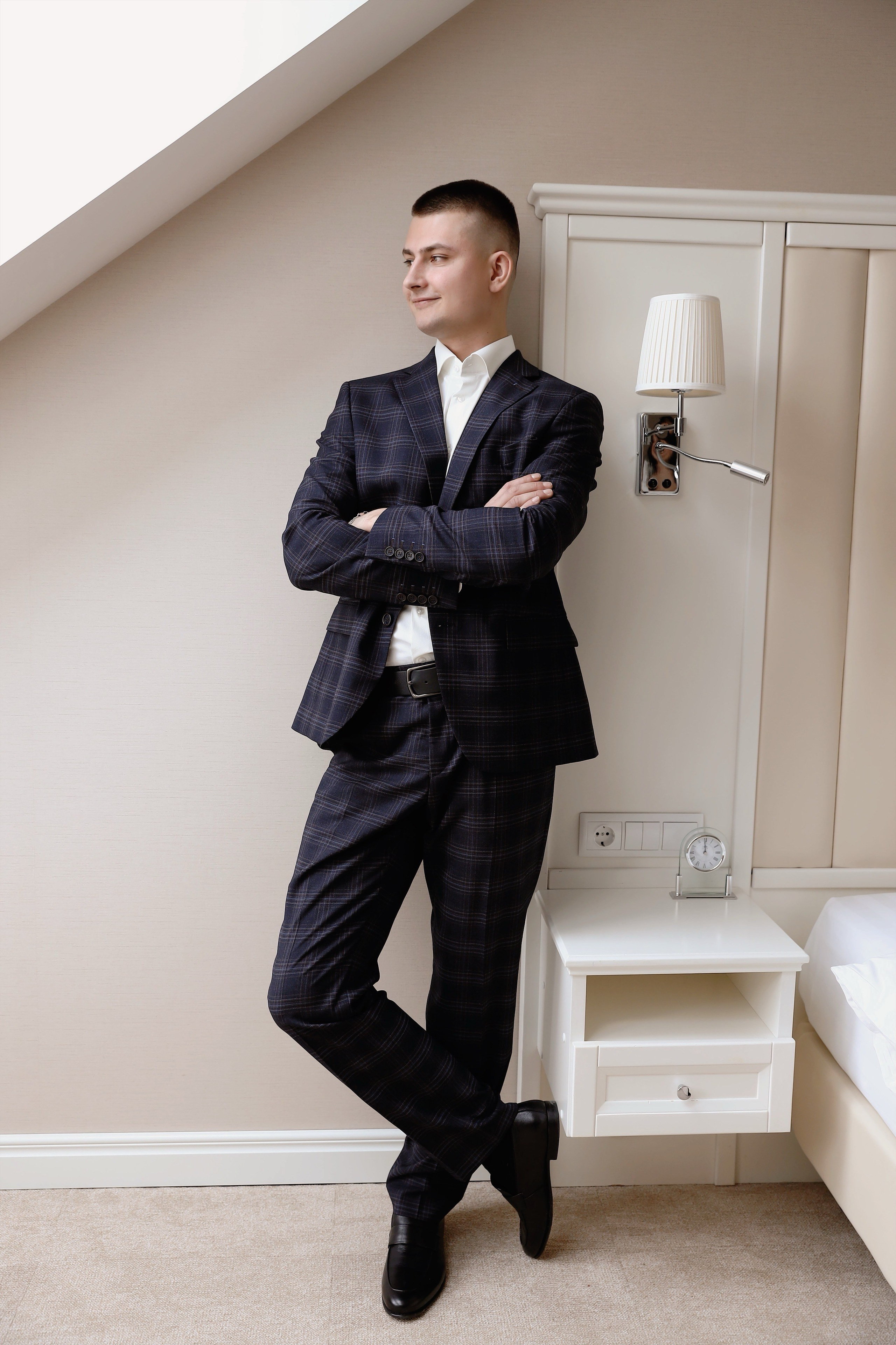 Свадебная фотосессия. Ваш универсальный фотограф Евгения Дунаевская