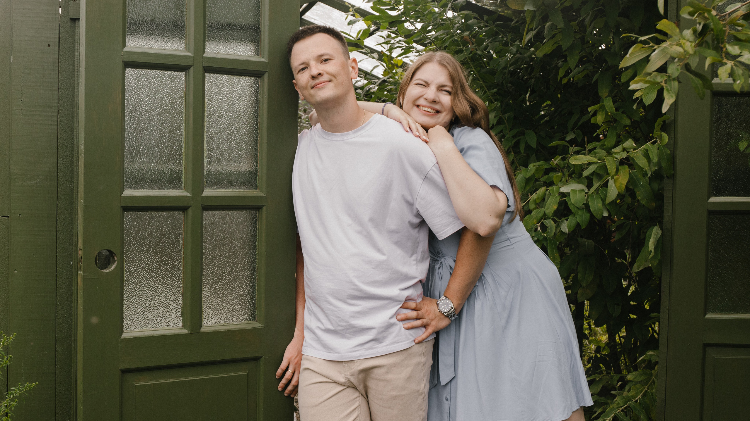 Лена и Андрей. Фотограф Елена Балакина (Челябинск)