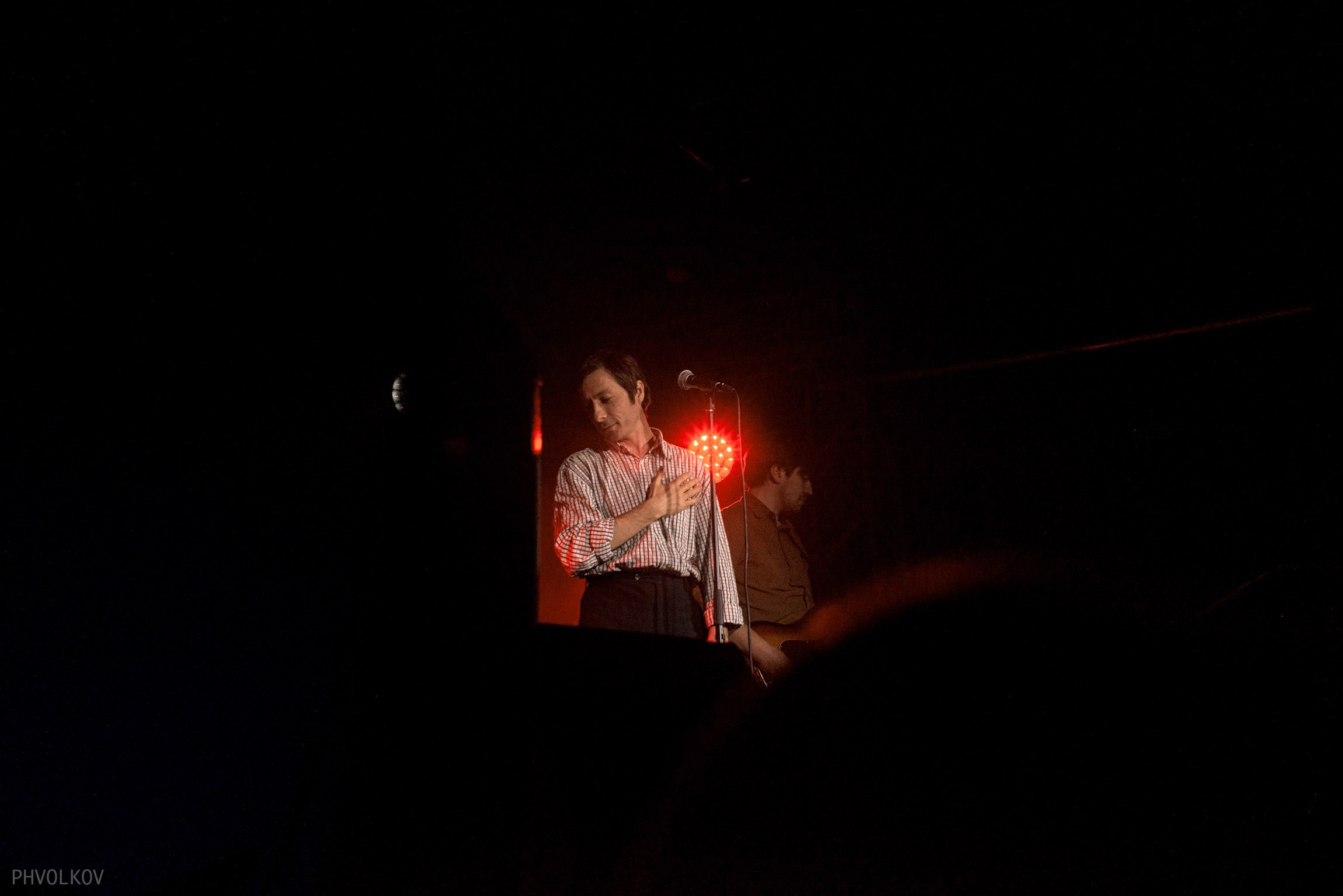 Концерт «Свидание» в Оренбурге. Портретный и репортажной фотограф Алексей Волков. Москва, Оренбург