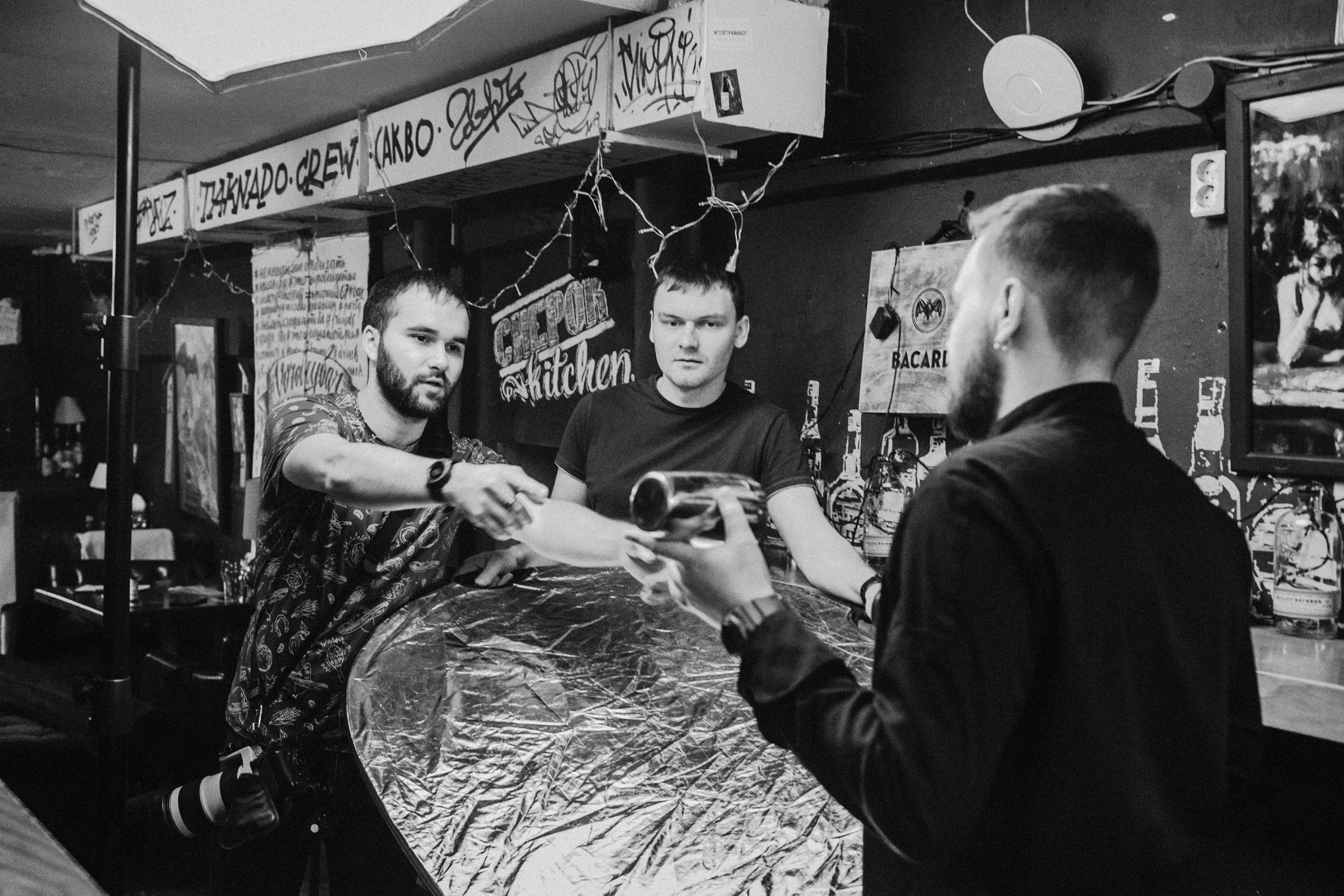 Видео. GoodLine Agency