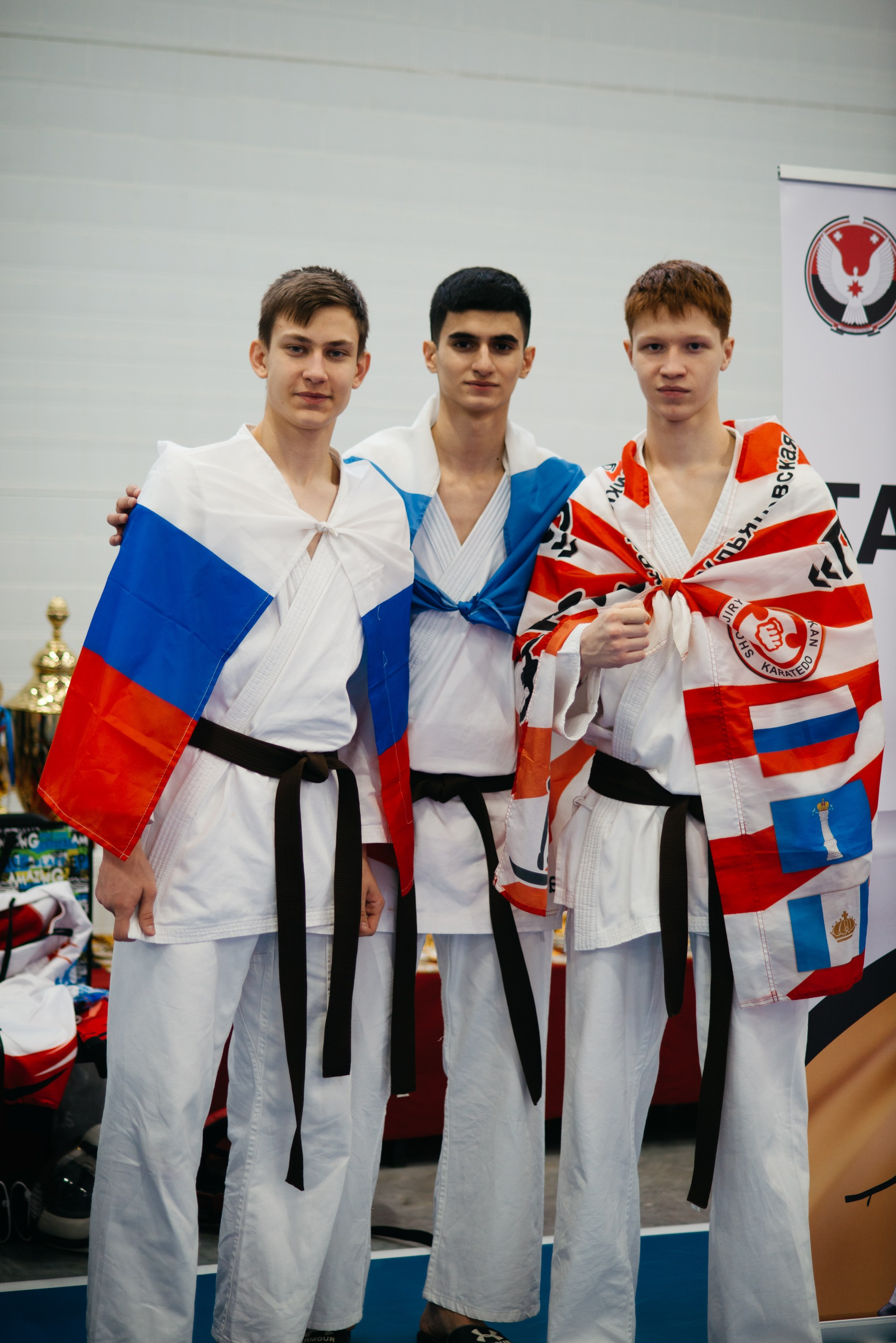 Косики каратэ. Свадебный фотограф Ижевск Петр Шишков