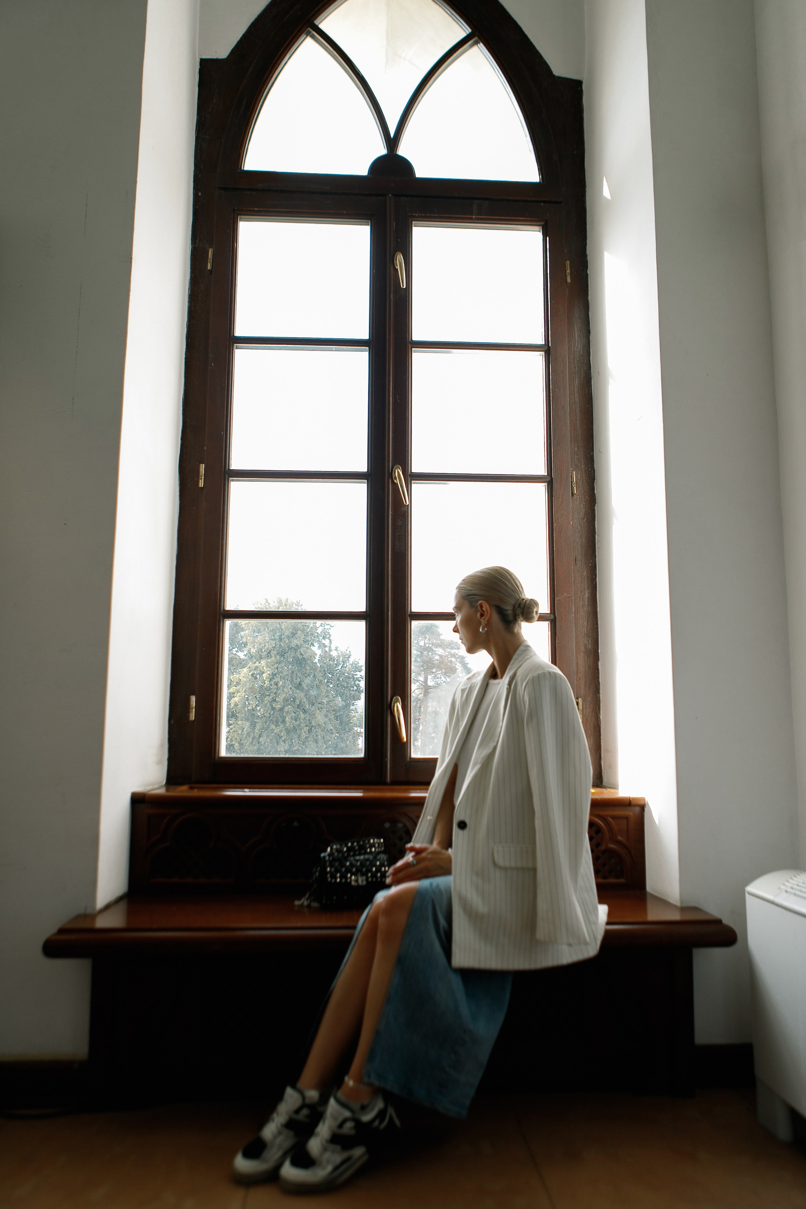 Лиза. Фотограф Анастасия Кулешова