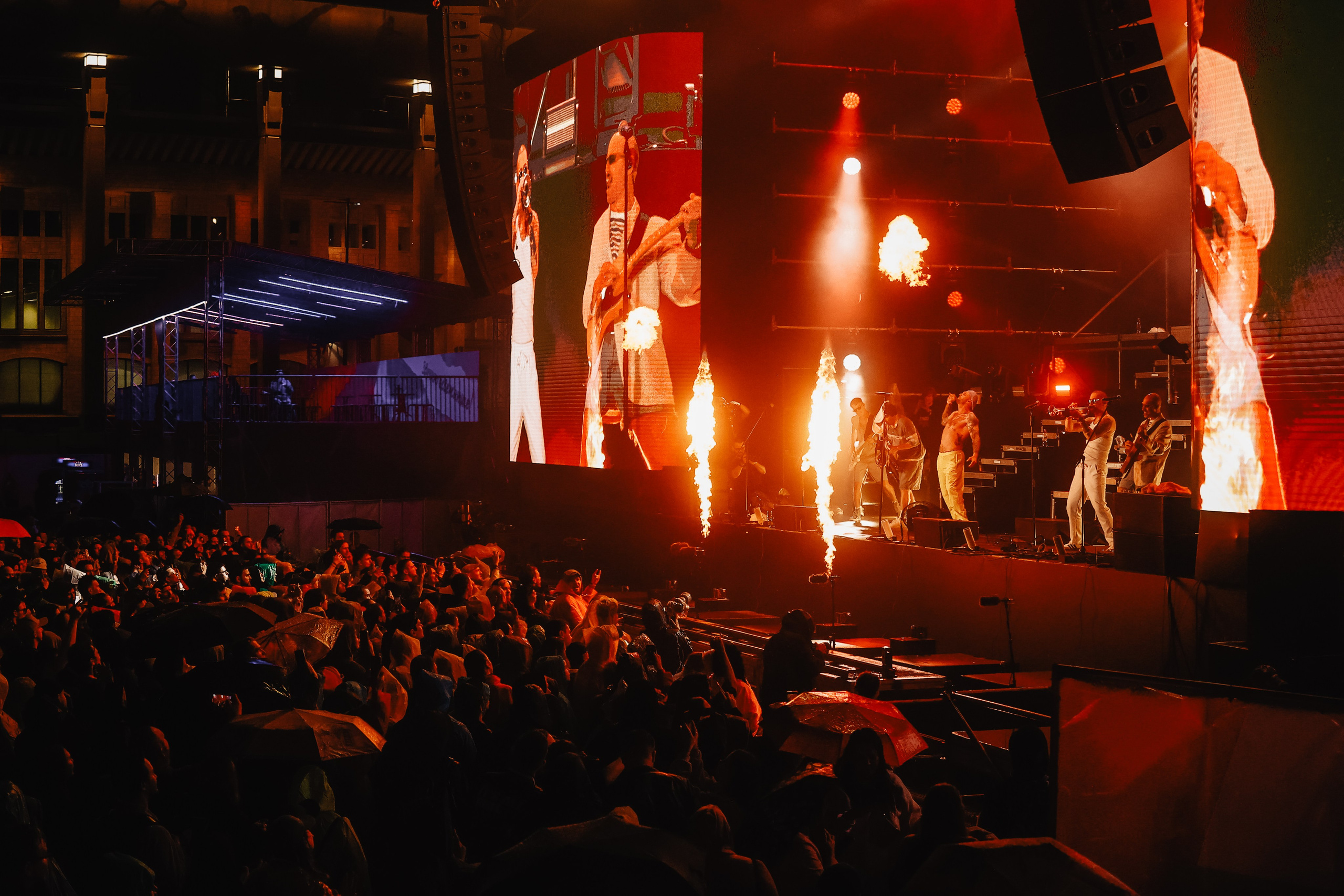 ГУДТАЙМС @MTC LIVE ЛЕТО