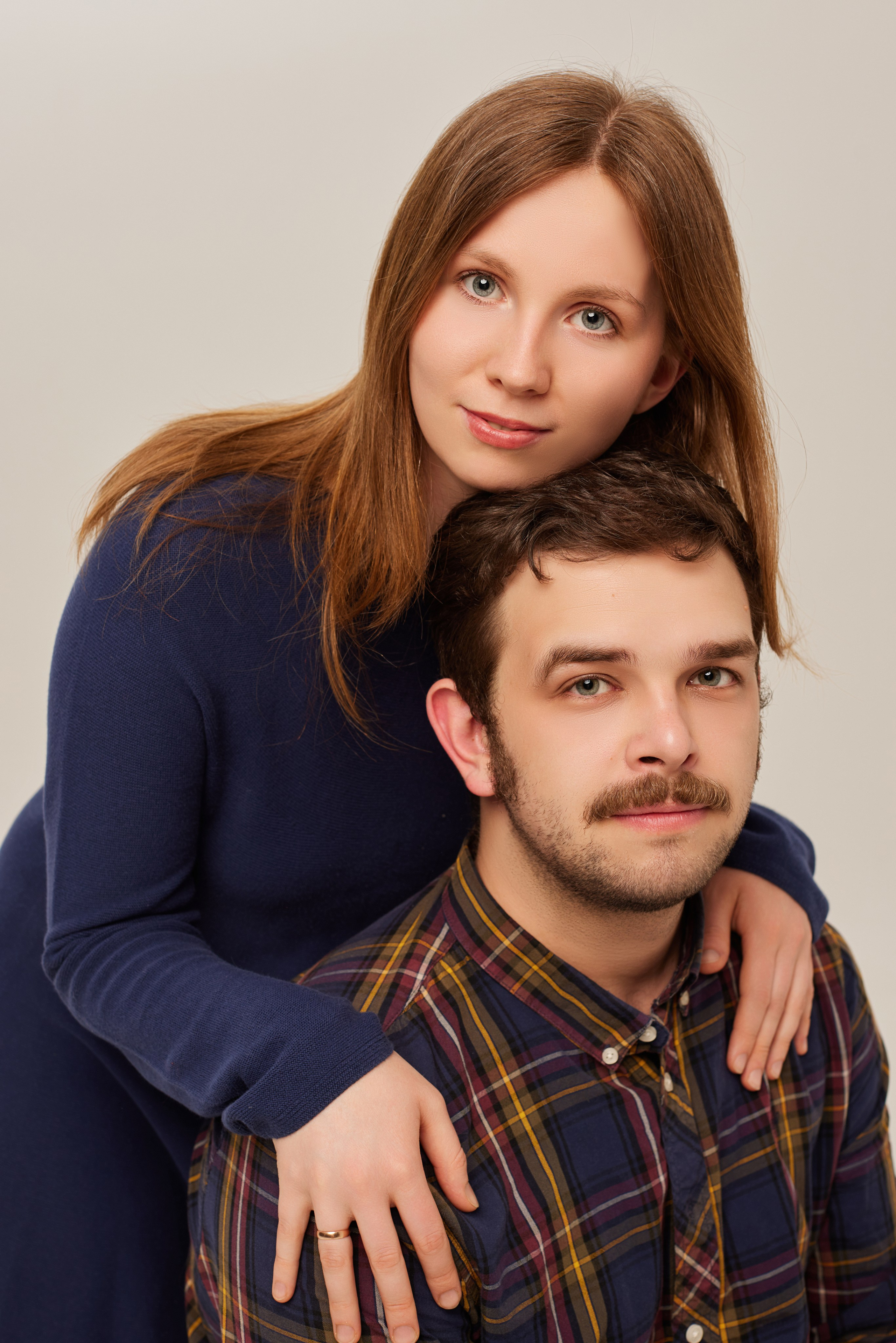 Семейная фотосессия. Главная