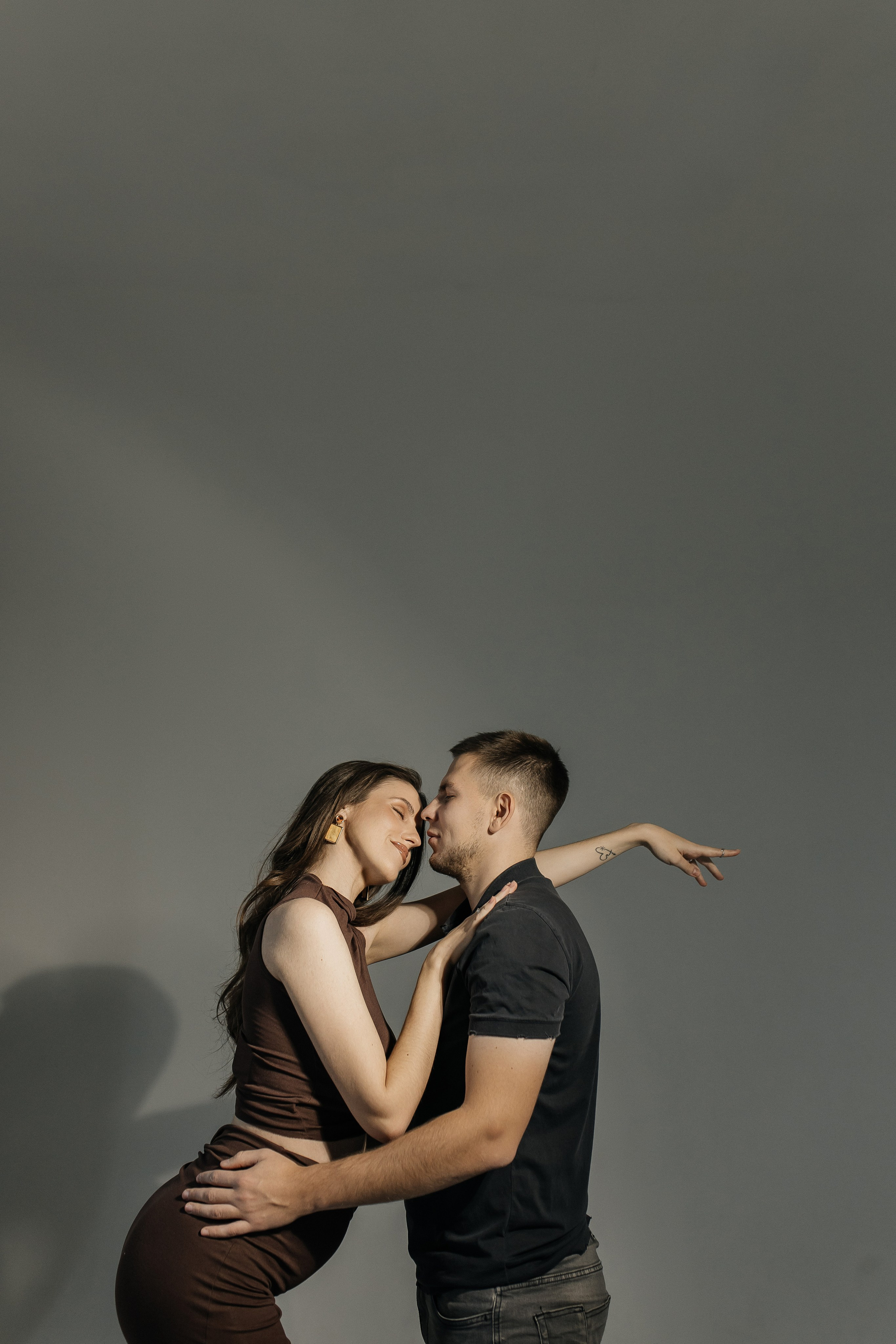 Никита и Настя. Фотограф в Томске Ирина Павлуцкая