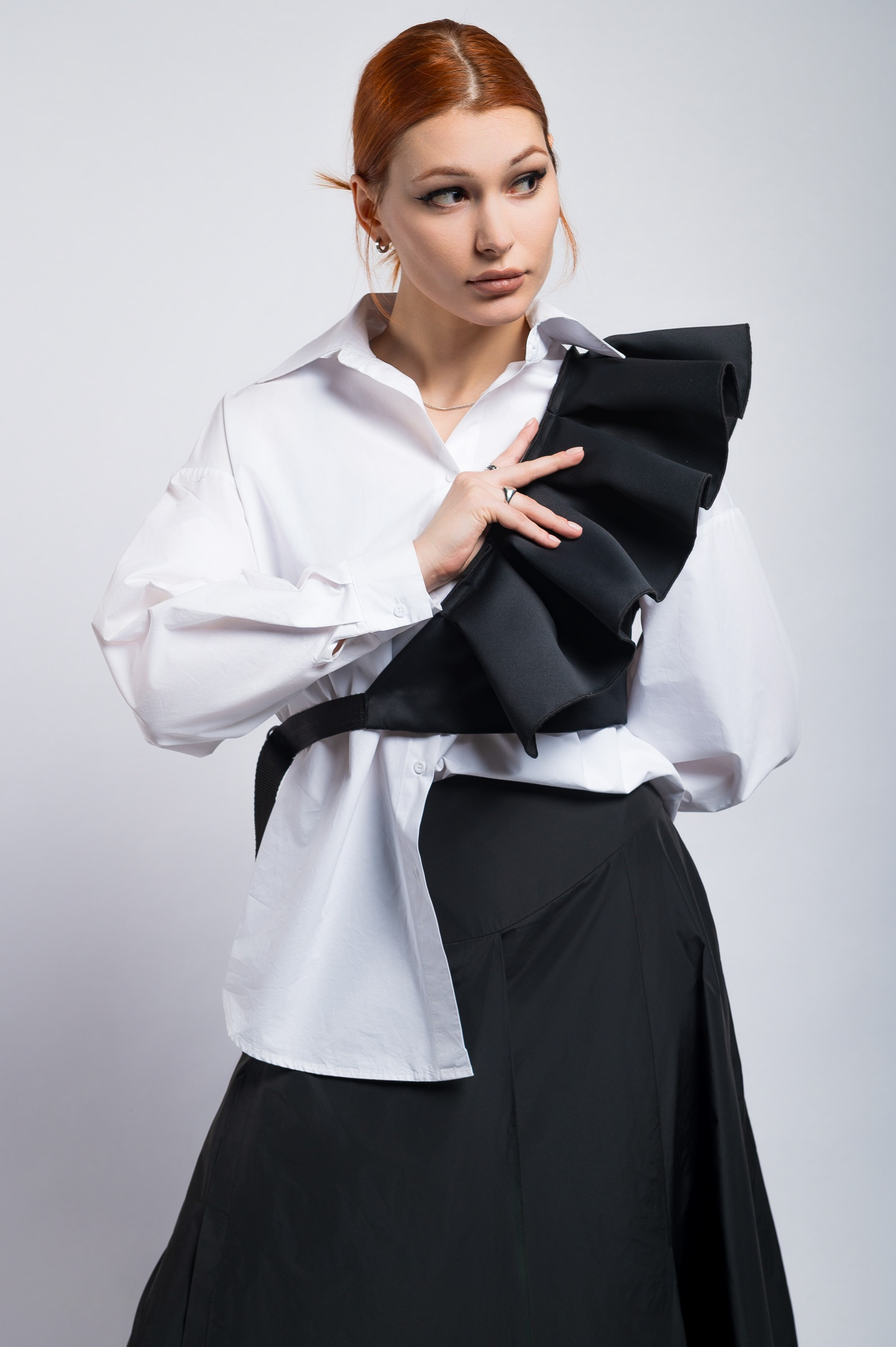 Рюши. Главная