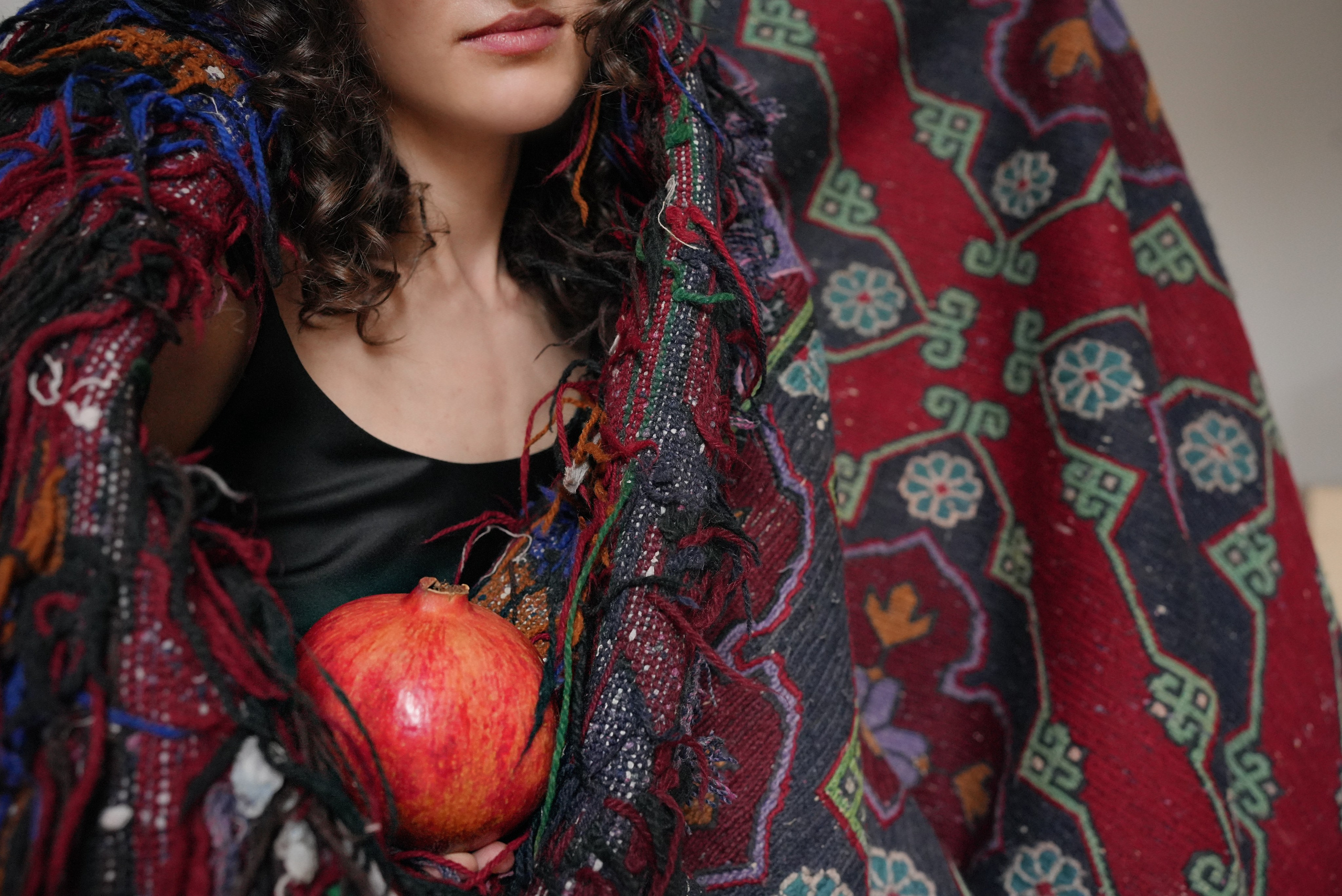 Ирина. Fotографиня из Санкт-Петербурга Настя Шуман