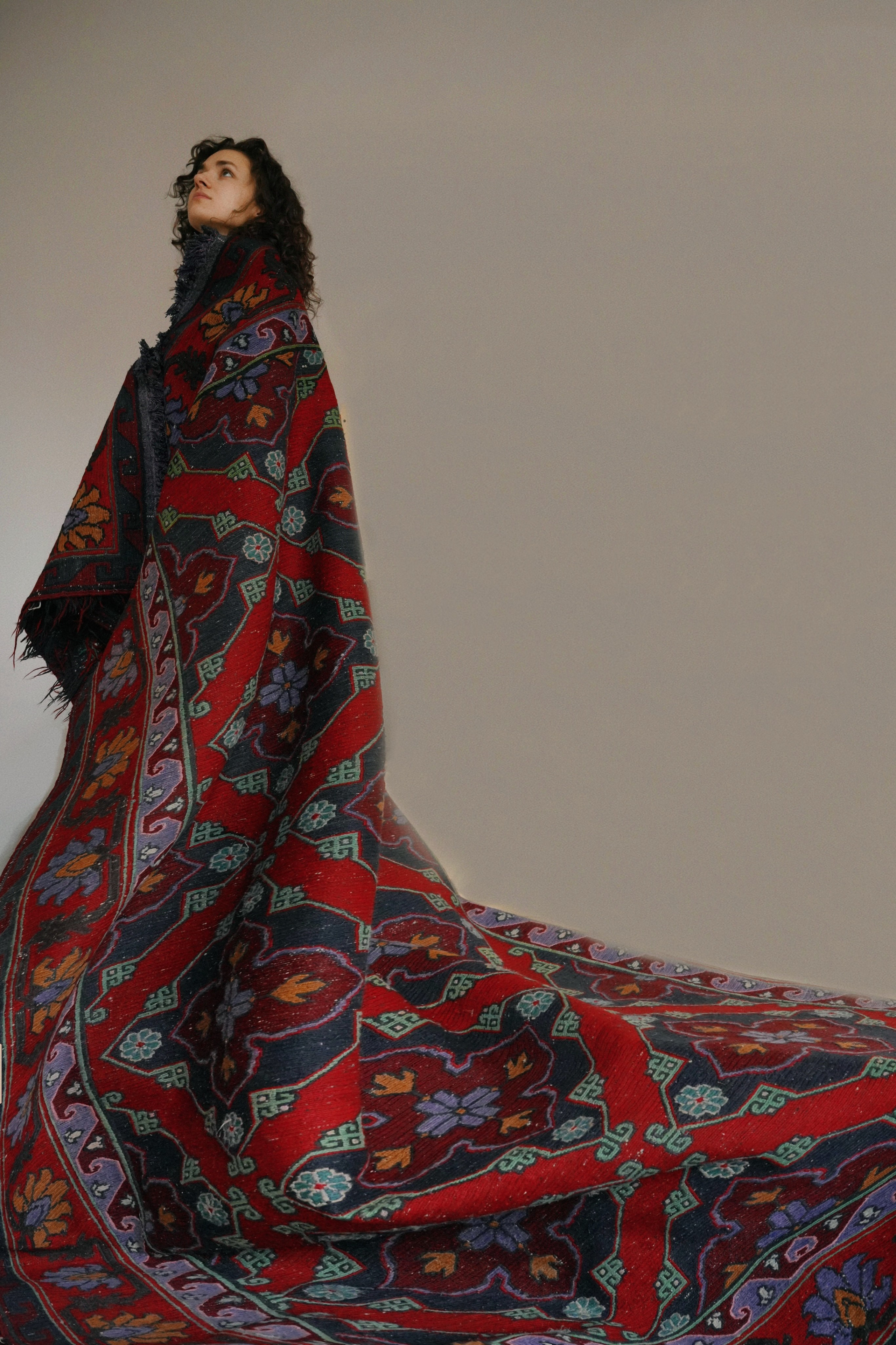 Выставка. Fotографиня из Санкт-Петербурга Настя Шуман