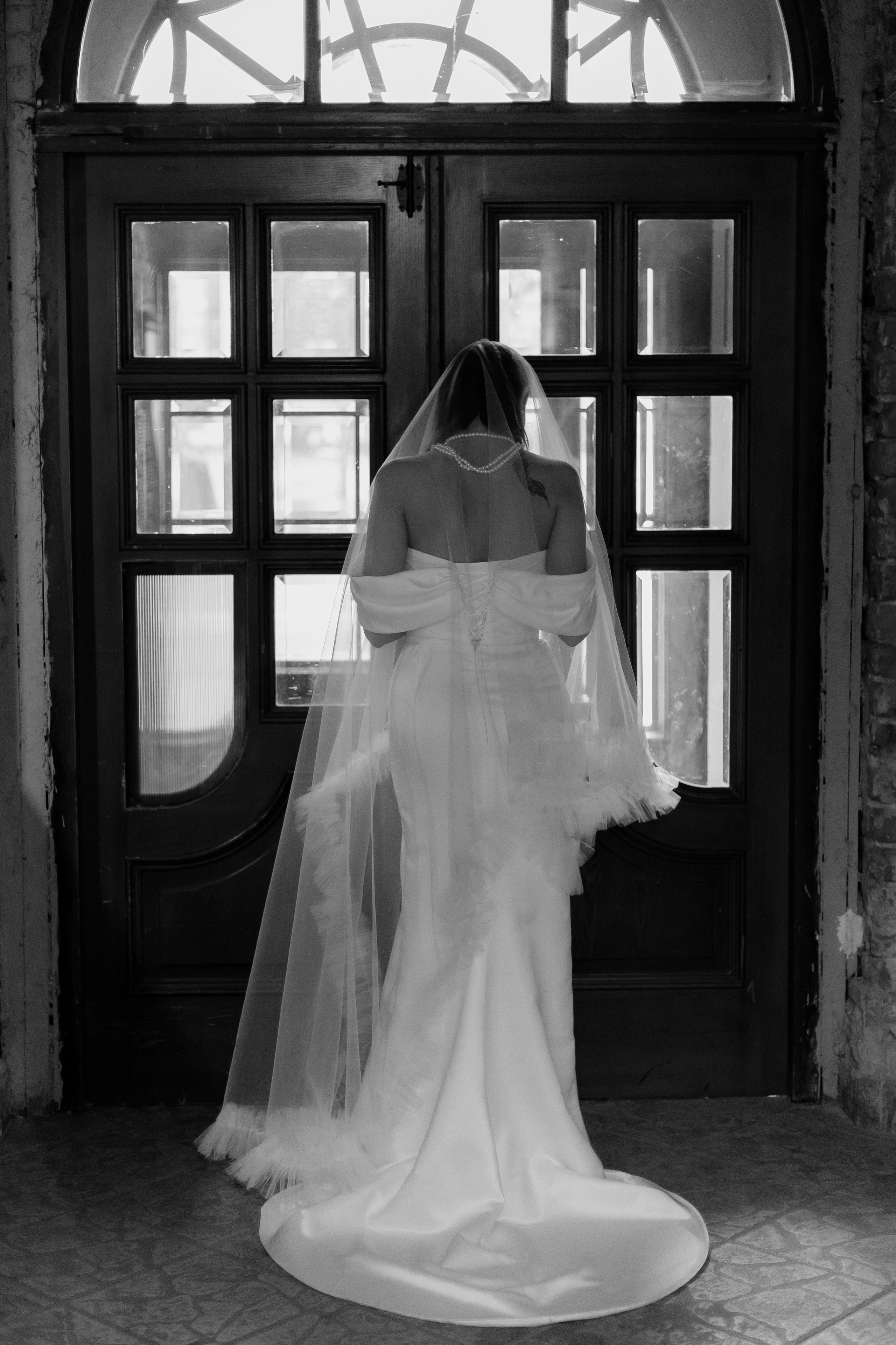 Музей изобразительных искусств. Свадебный фотограф Калининград