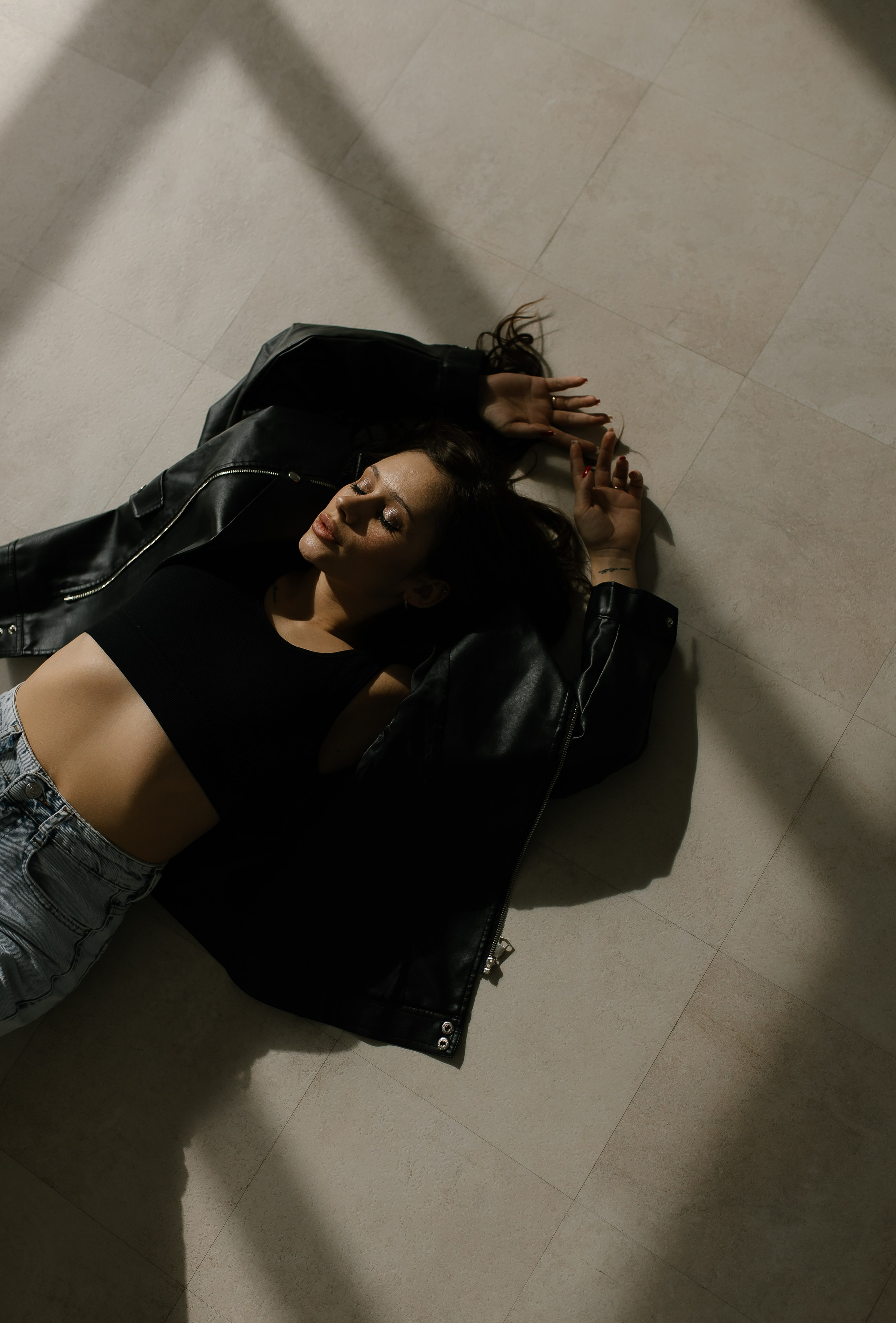 Алина (Индивидуальная)