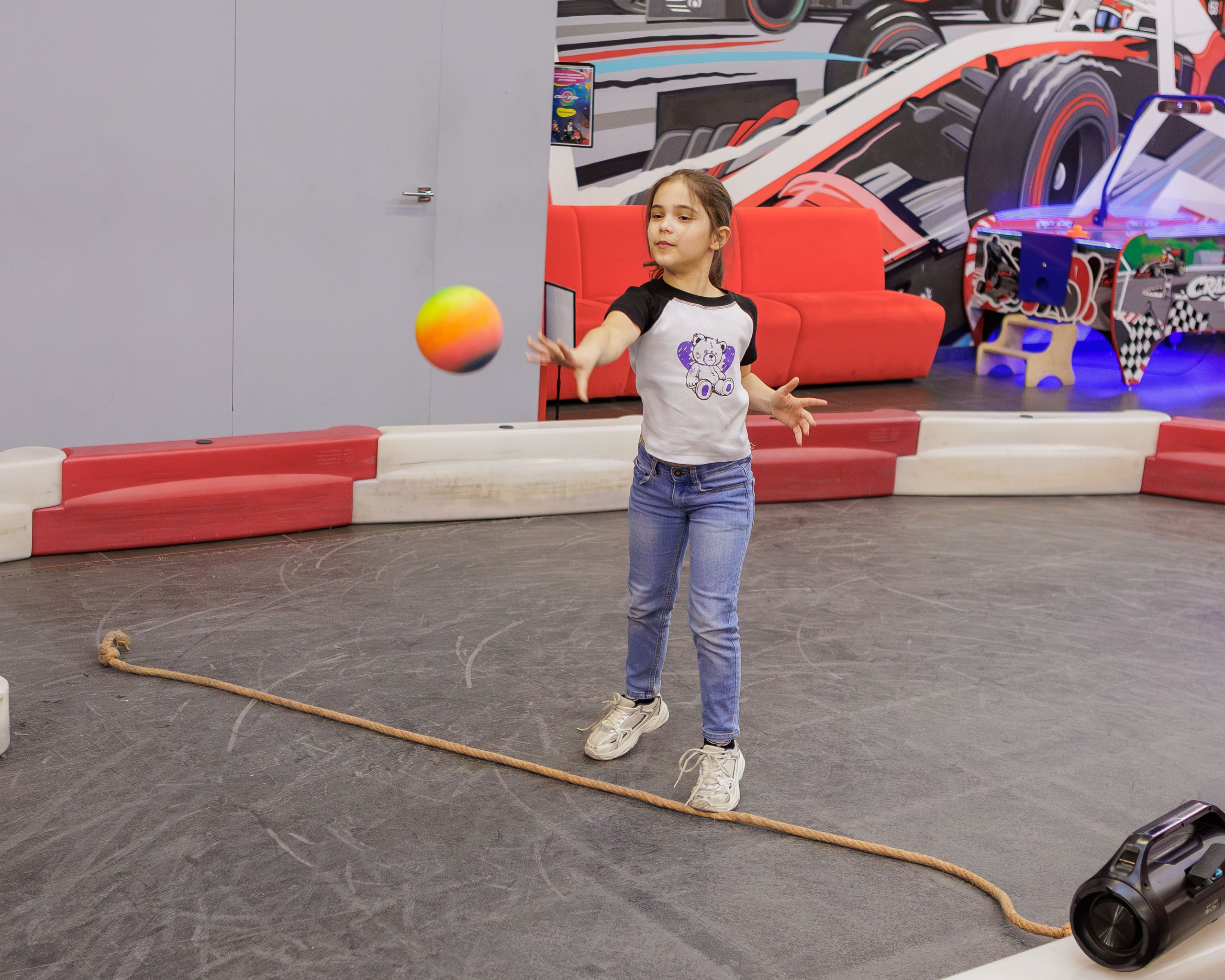 День рождения Дмитрия. Семейный и детский фотограф в Москве Юлия