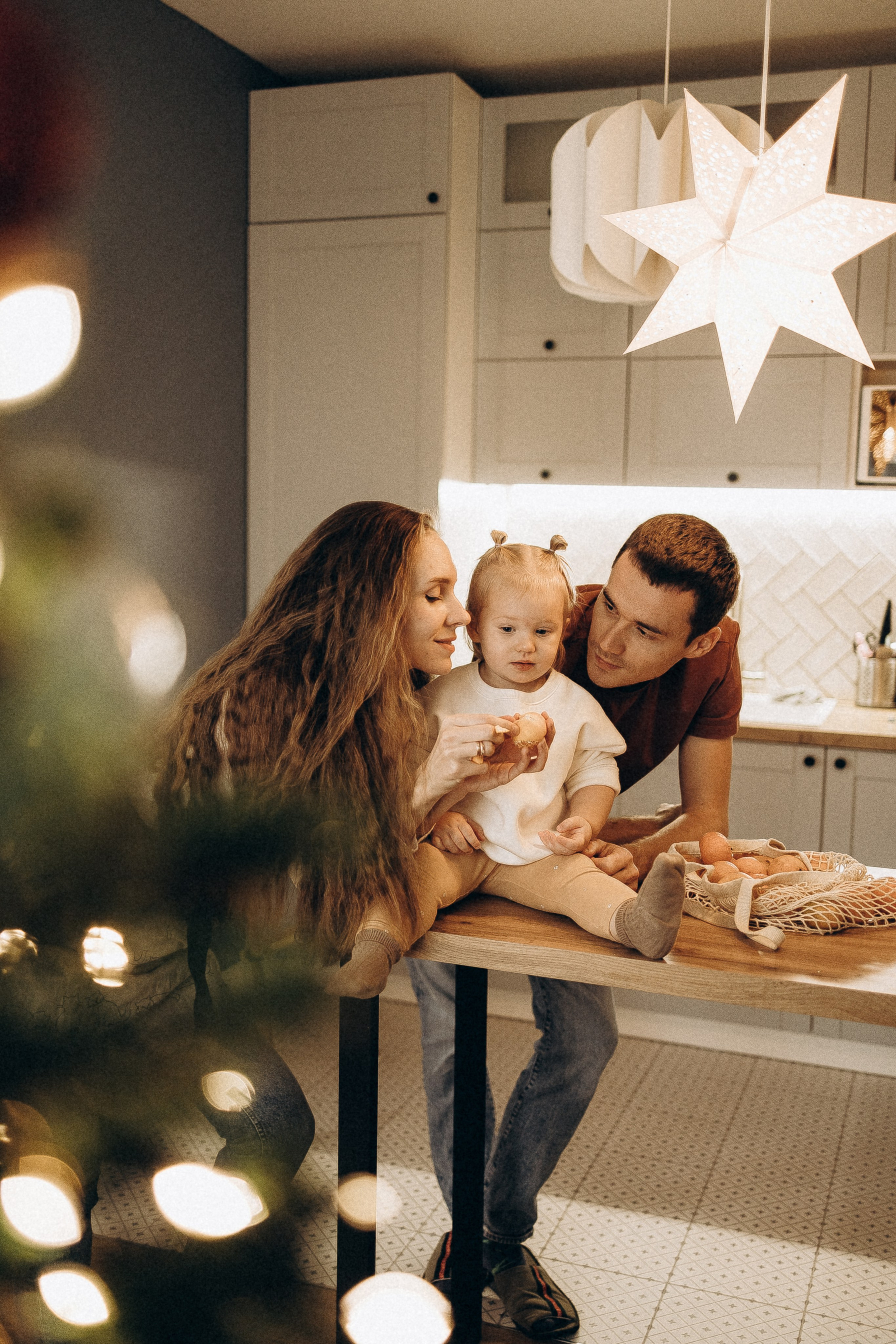 Семейные. Семейный фотограф Краснодар. Екатерина Акчурина