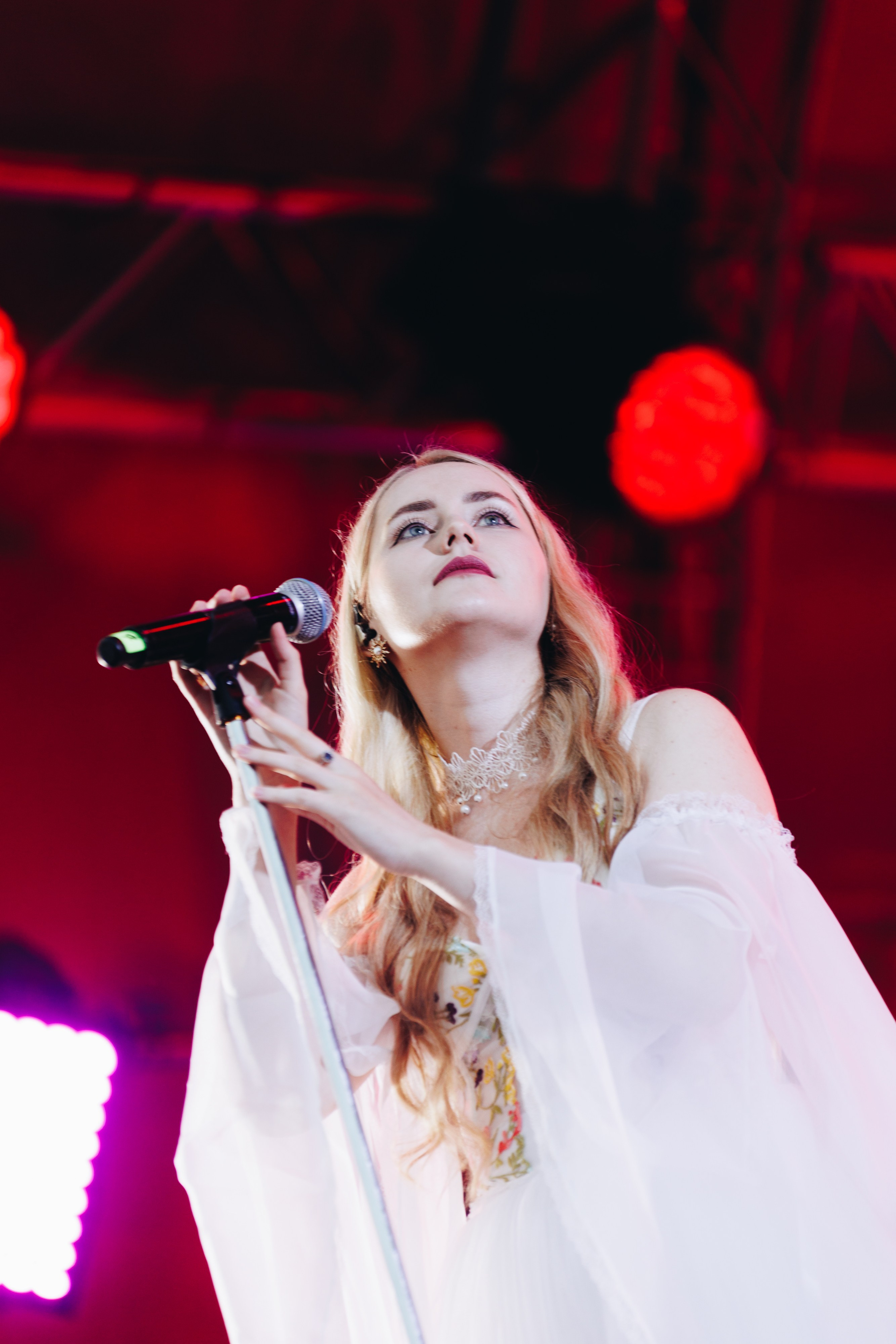 ДИКАЯ МЯТА 14-16.06.24. Концертный и репортажный фотограф в Москве и Санкт-Петербурге Мария