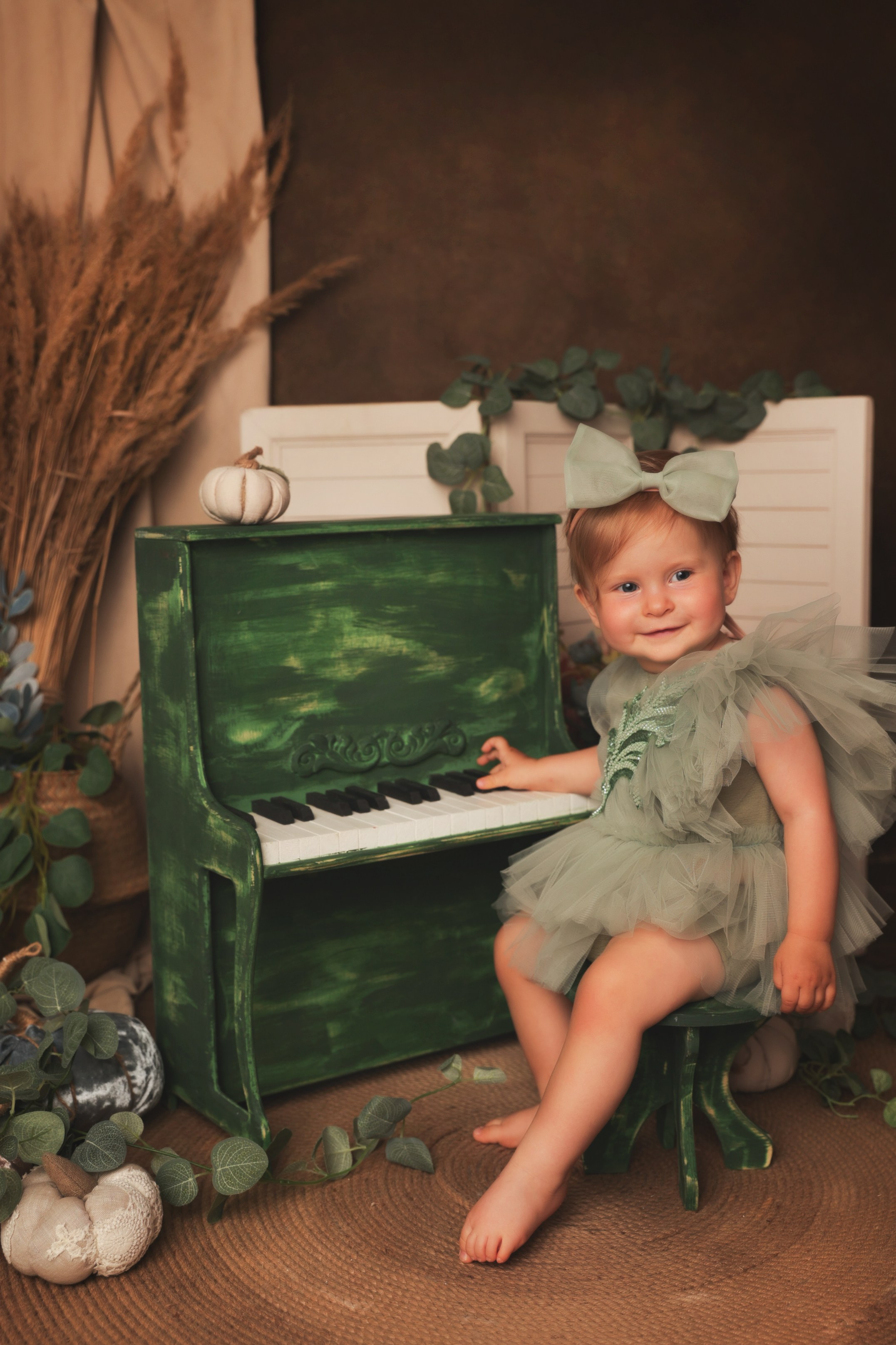 Годовасие Ариши. Фотограф в Туле Оксана Денисова