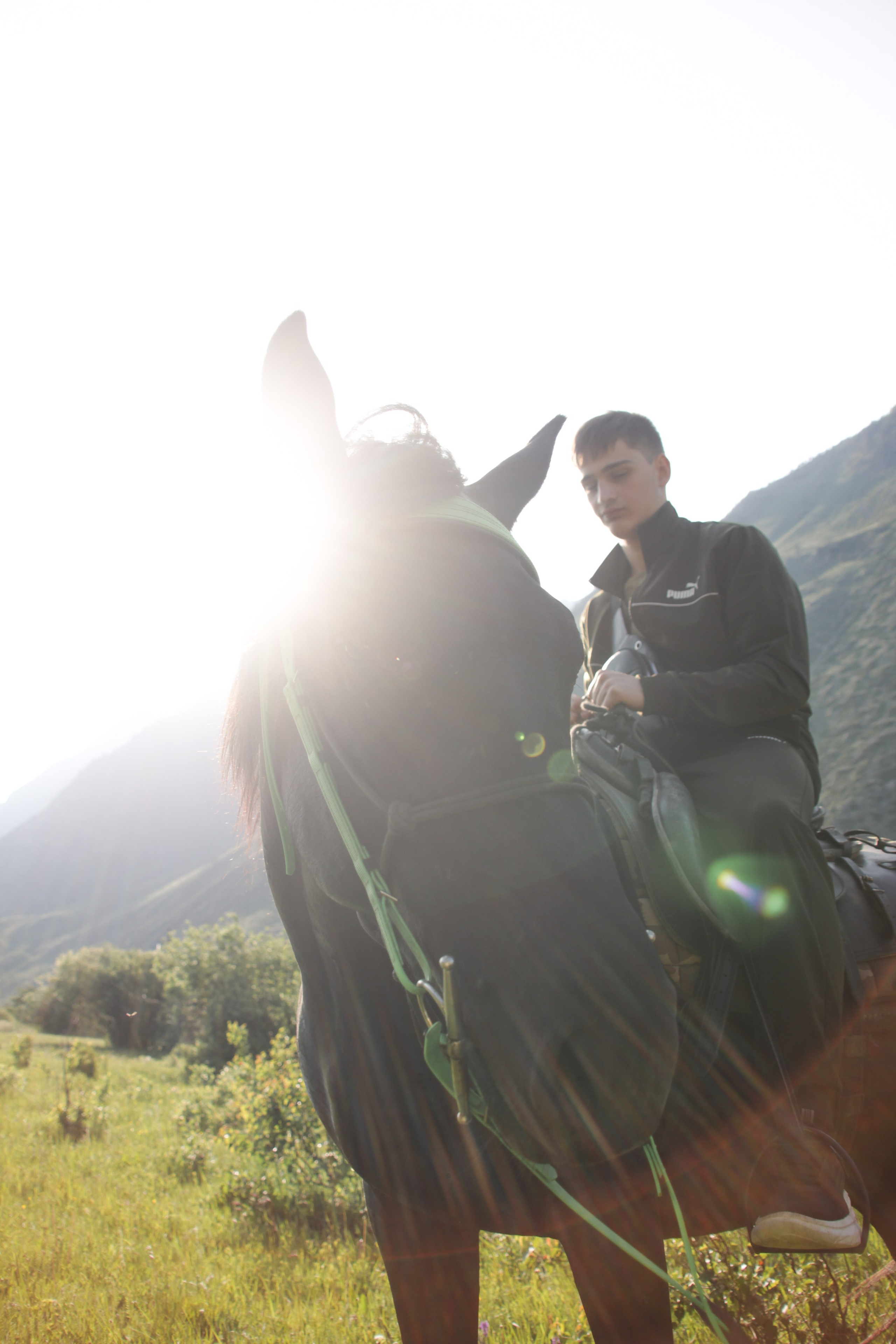 Природа. Фотограф Котий Даниил