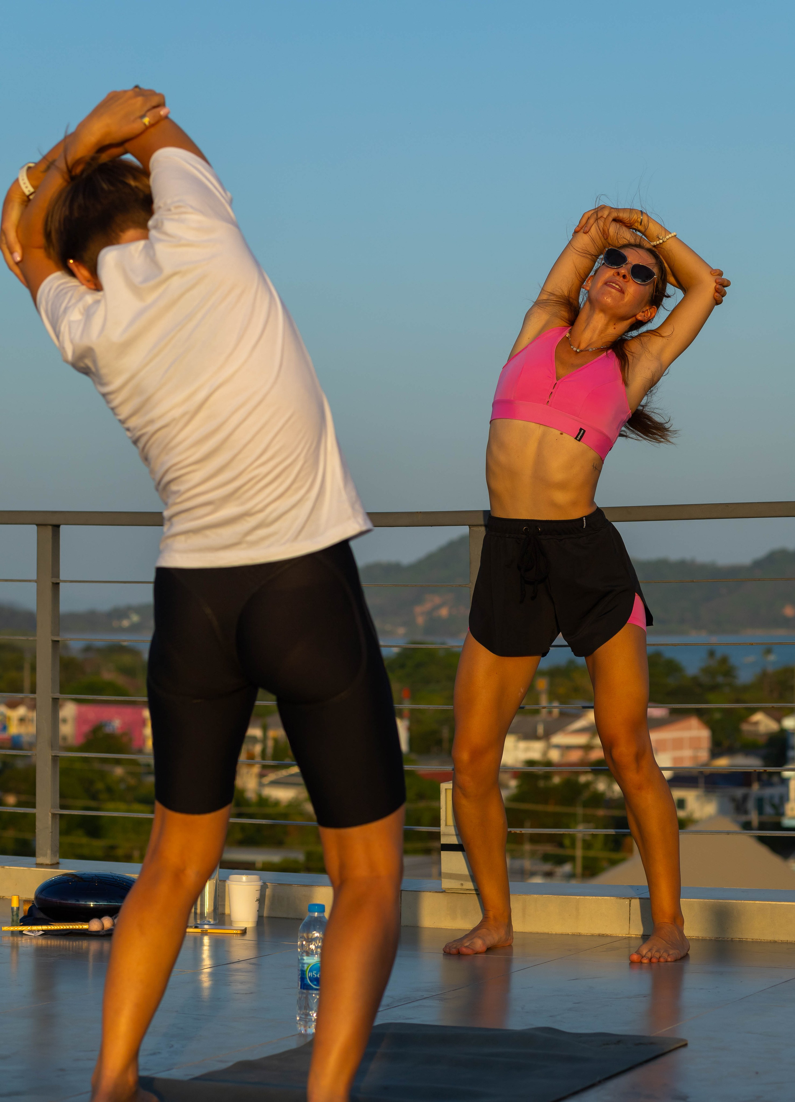 Dasha. Lyric photographer