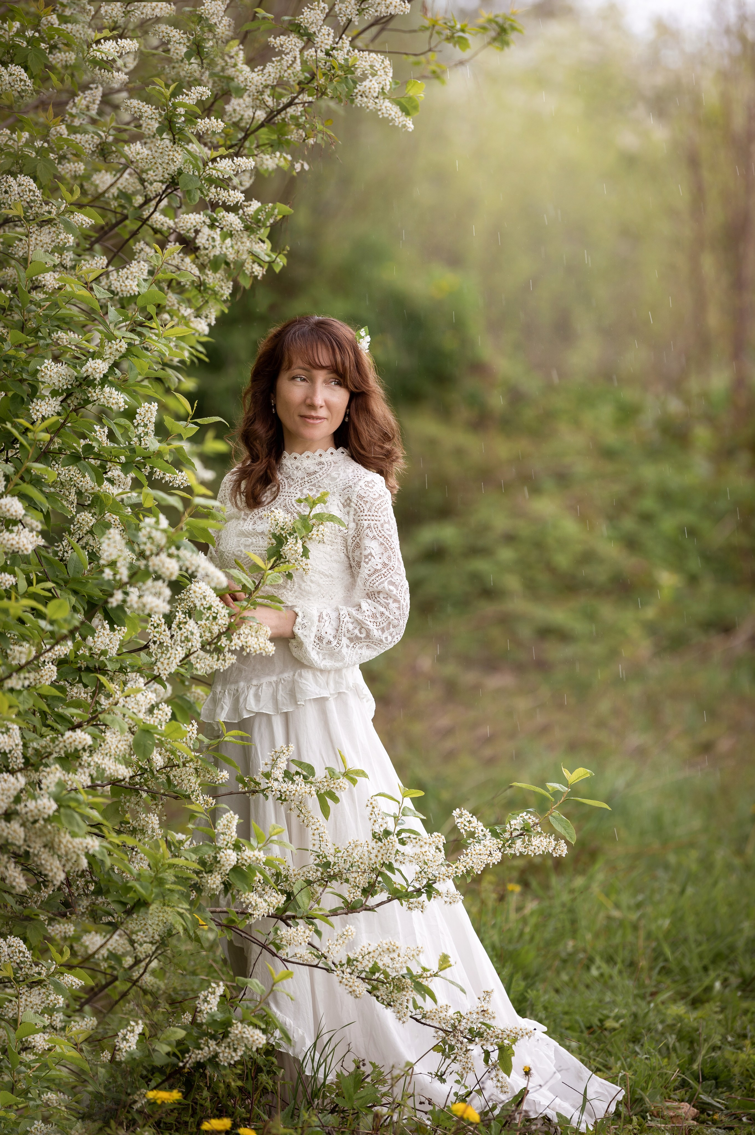 Индивидуальна съёмка на природе. Семейный и детский фотограф Подольск Наталья Шаляпина