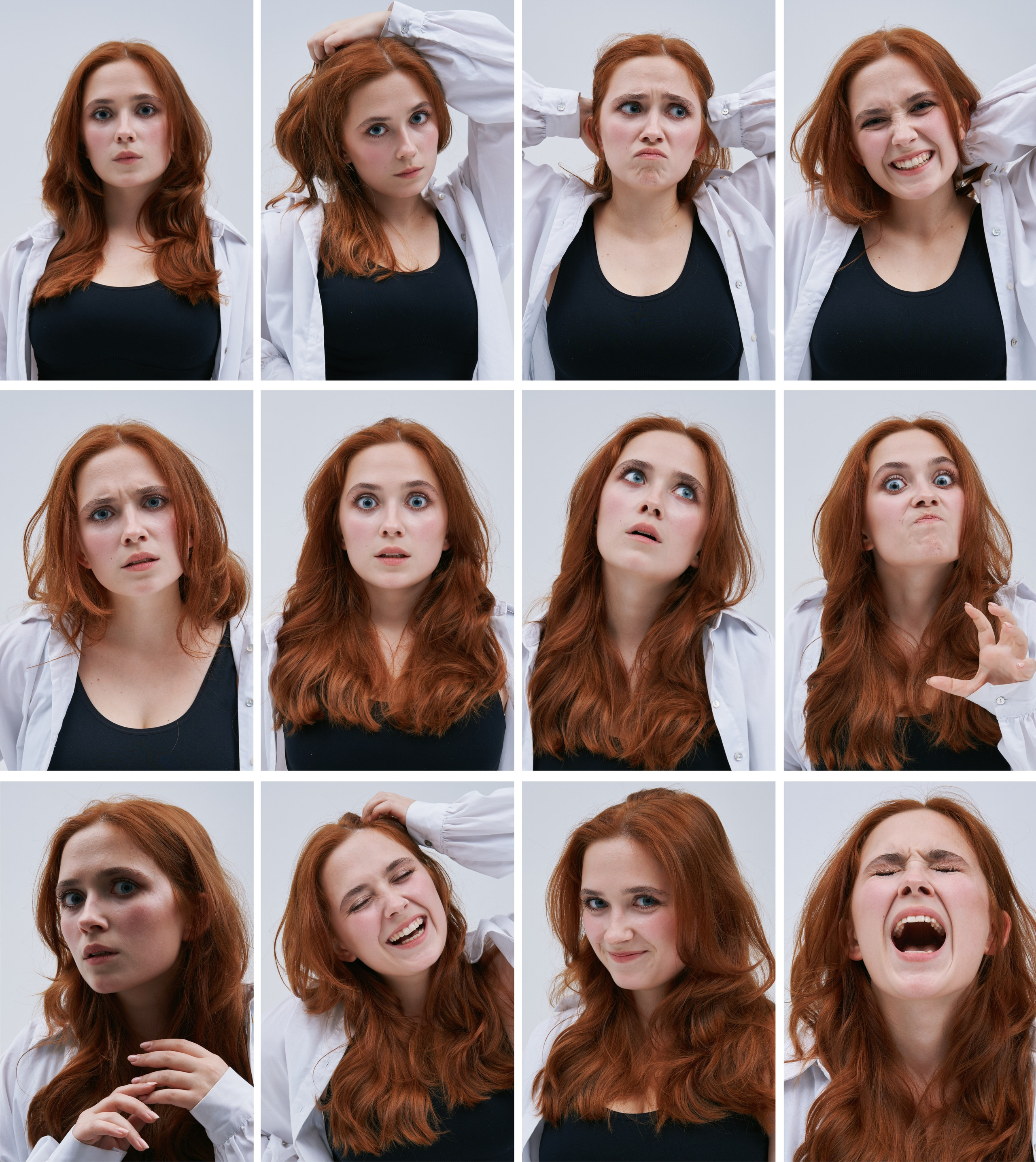 Софья. Фотограф Максим Трофимов