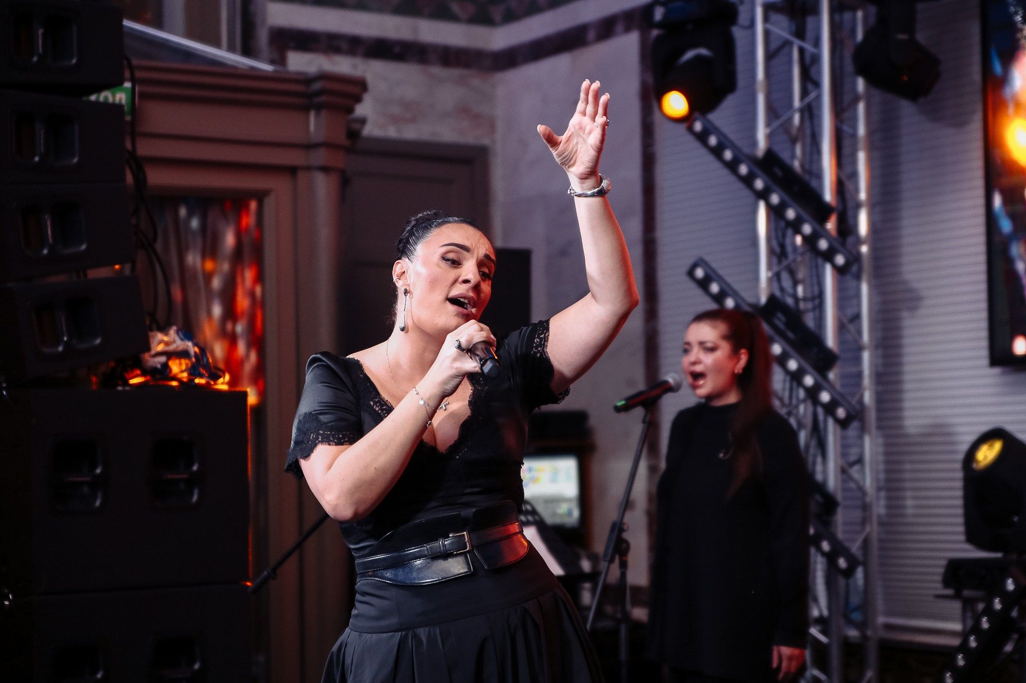 Юбилеи. Сайт фотографа Арины Зиминой