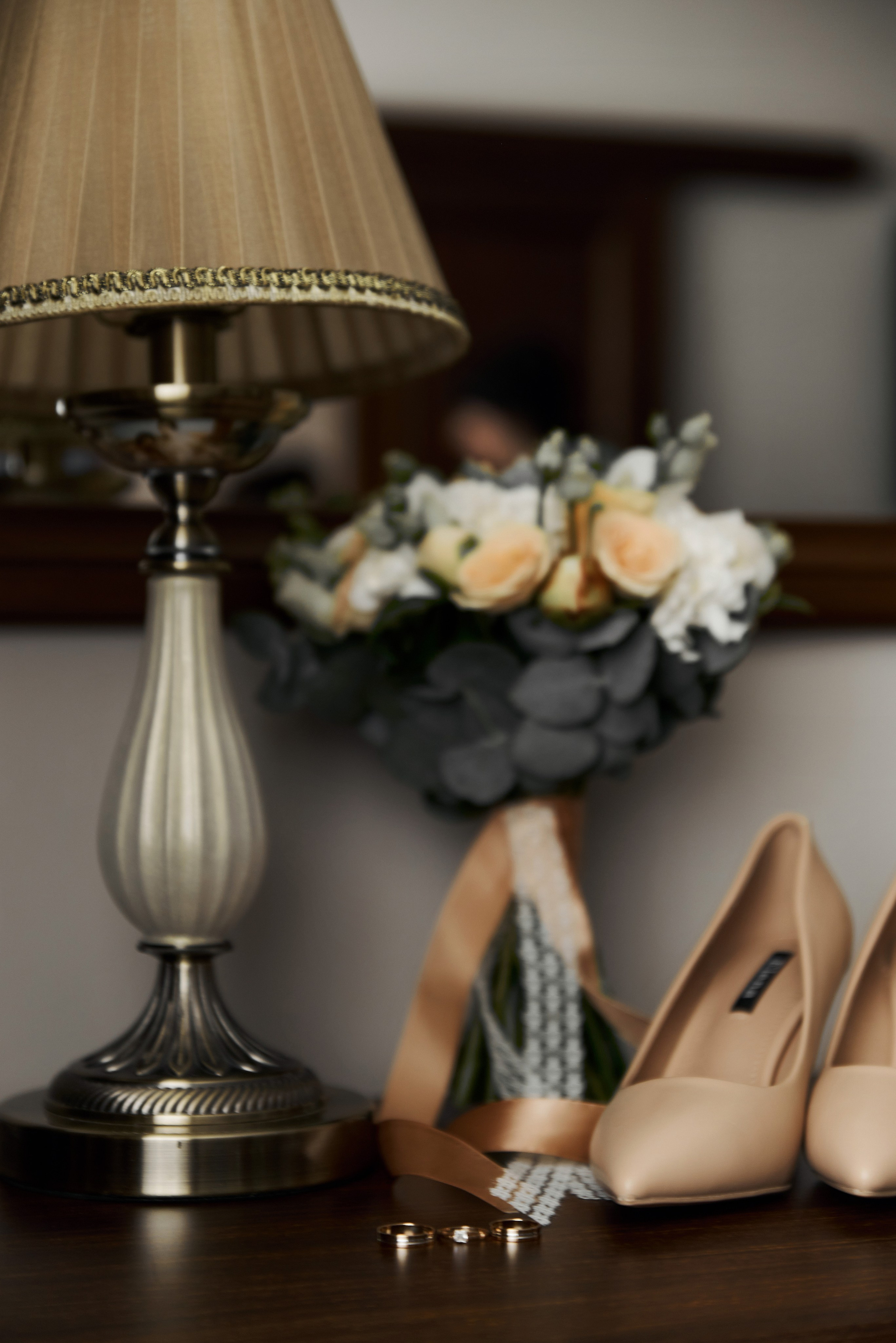 V&V. Свадебный и семейный фотограф в Ульяновске Татьяна Селезнева