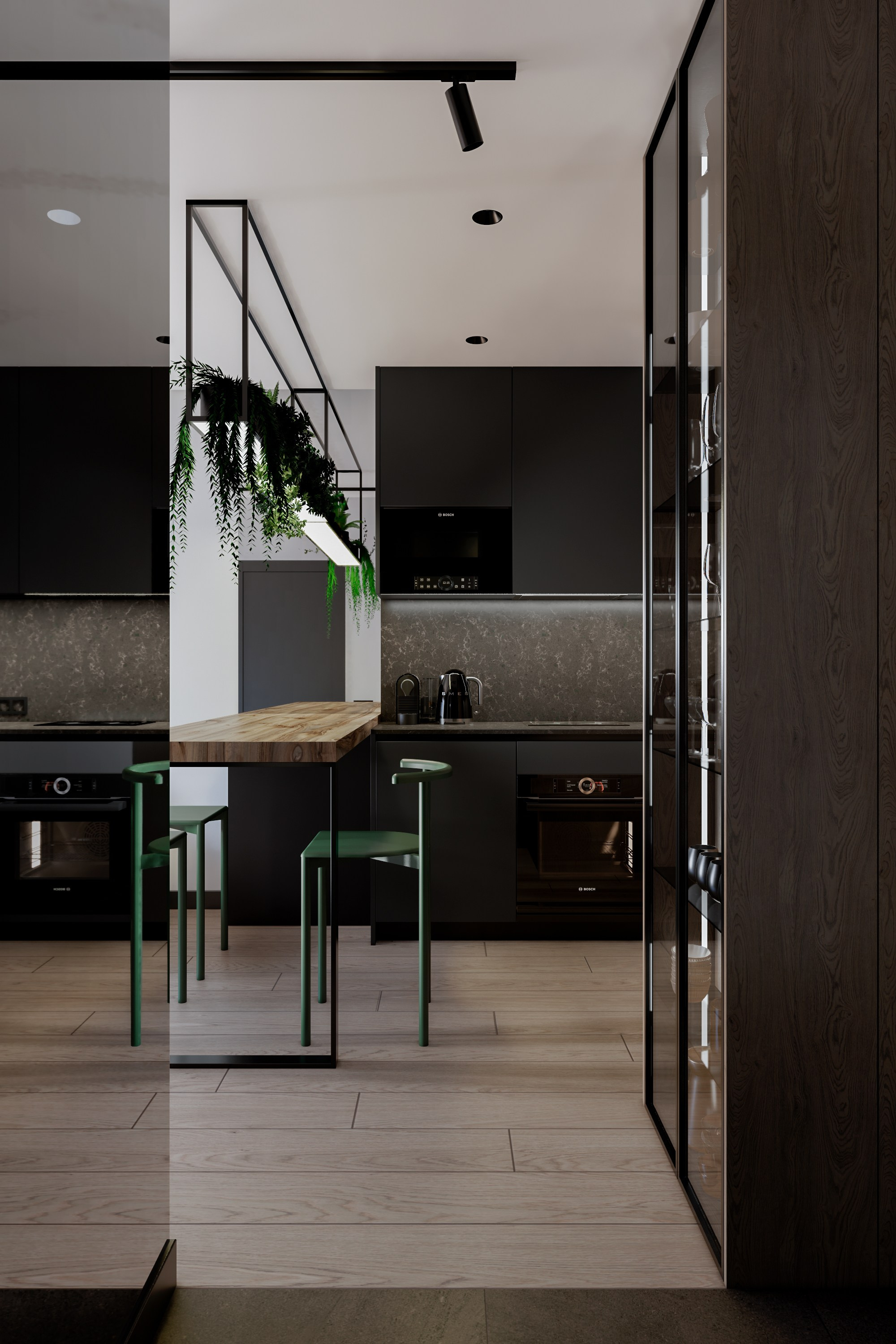 ЯНИНСКИЙ ЛЕС. DESIGNER ZDES