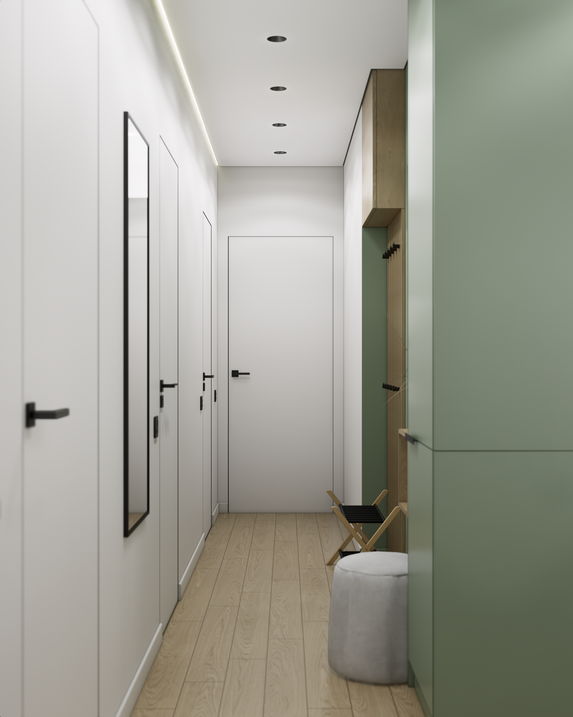 ЖК ТЕРРА. DESIGNER ZDES