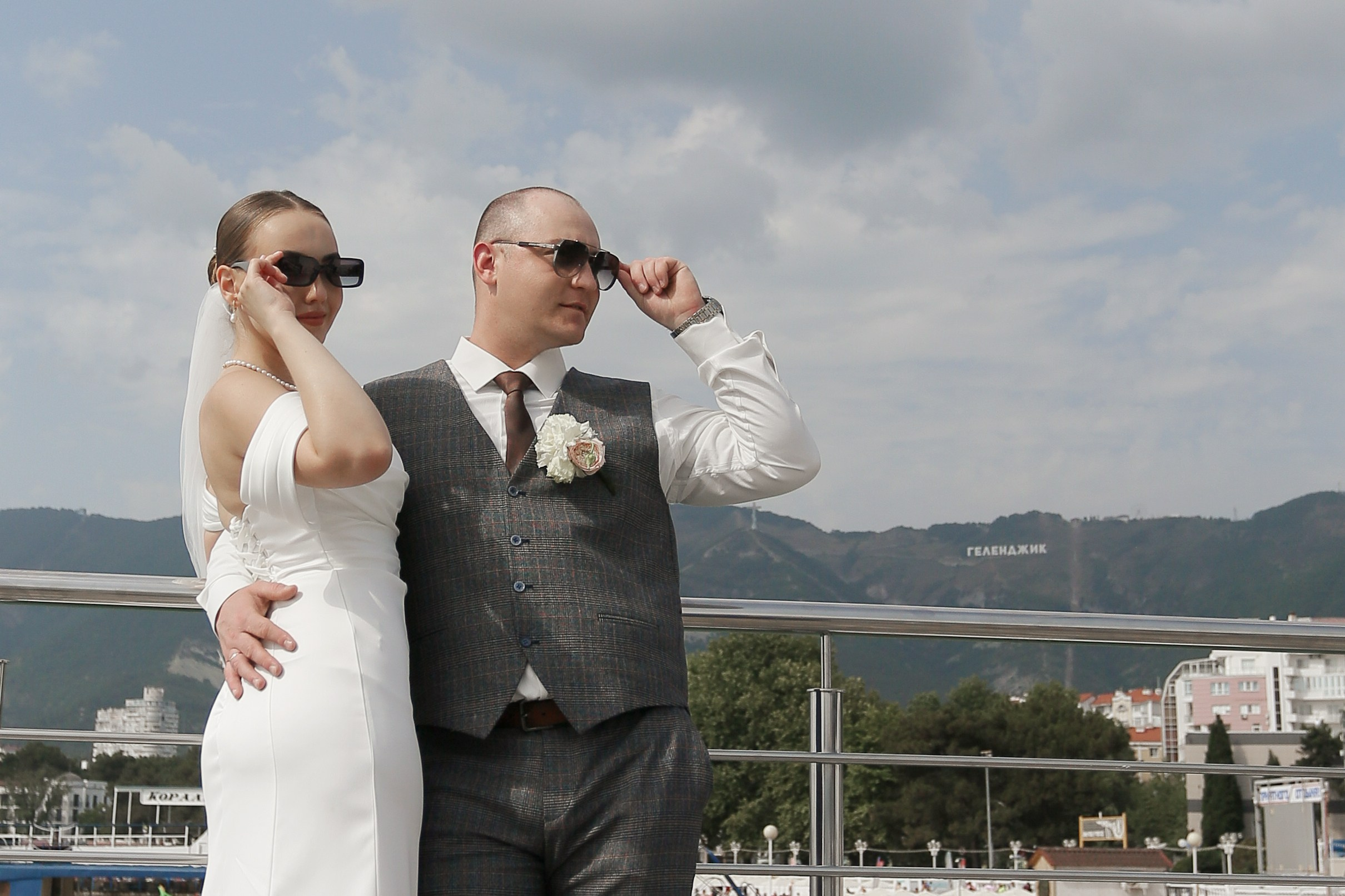 А&А | Gelendzhik. Свадебный фотограф Краснодар Марина Зверева