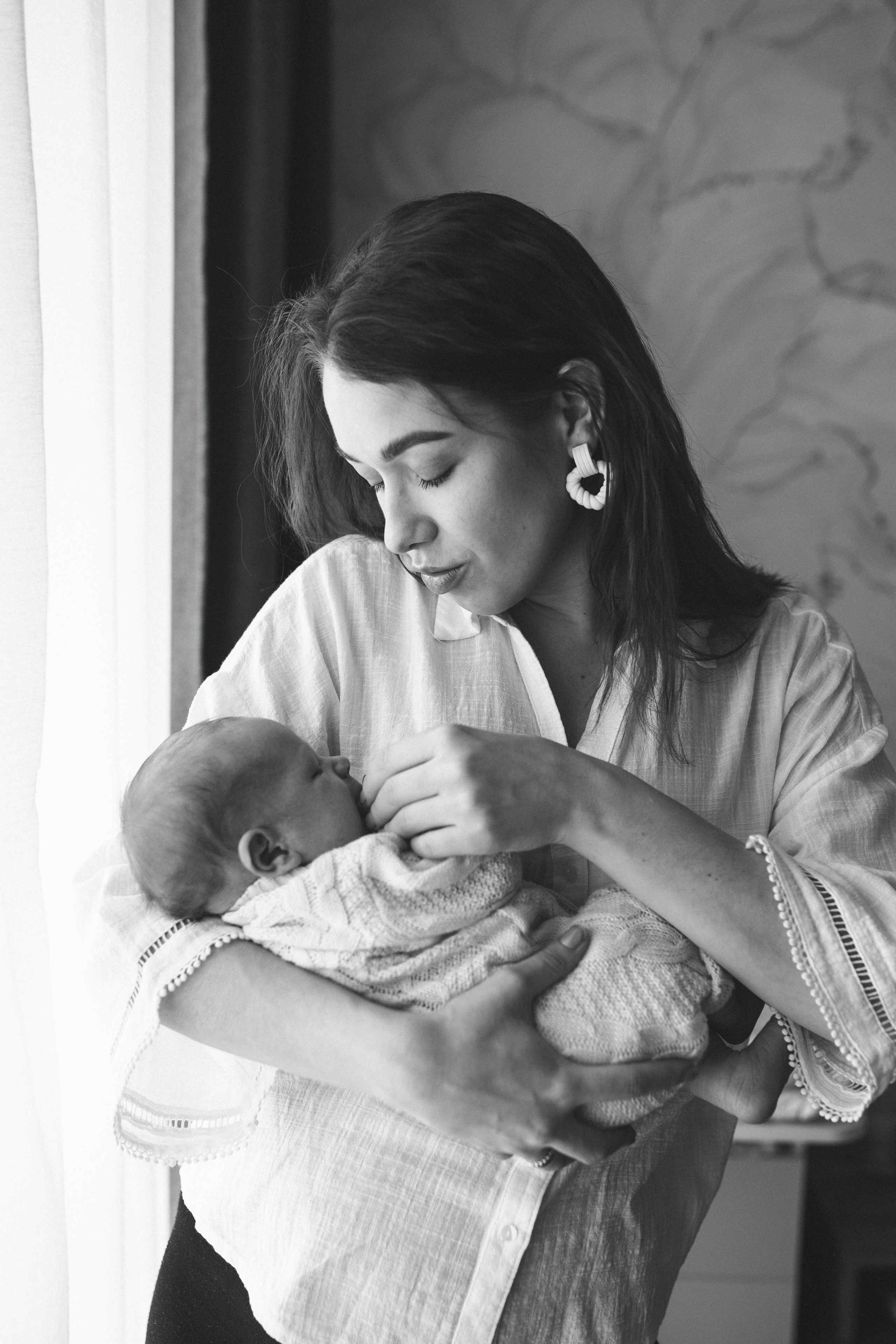 Миша | 11 дней. Кобякова Мария. Фотограф новорождённых и детей до года город ИРКУТСК