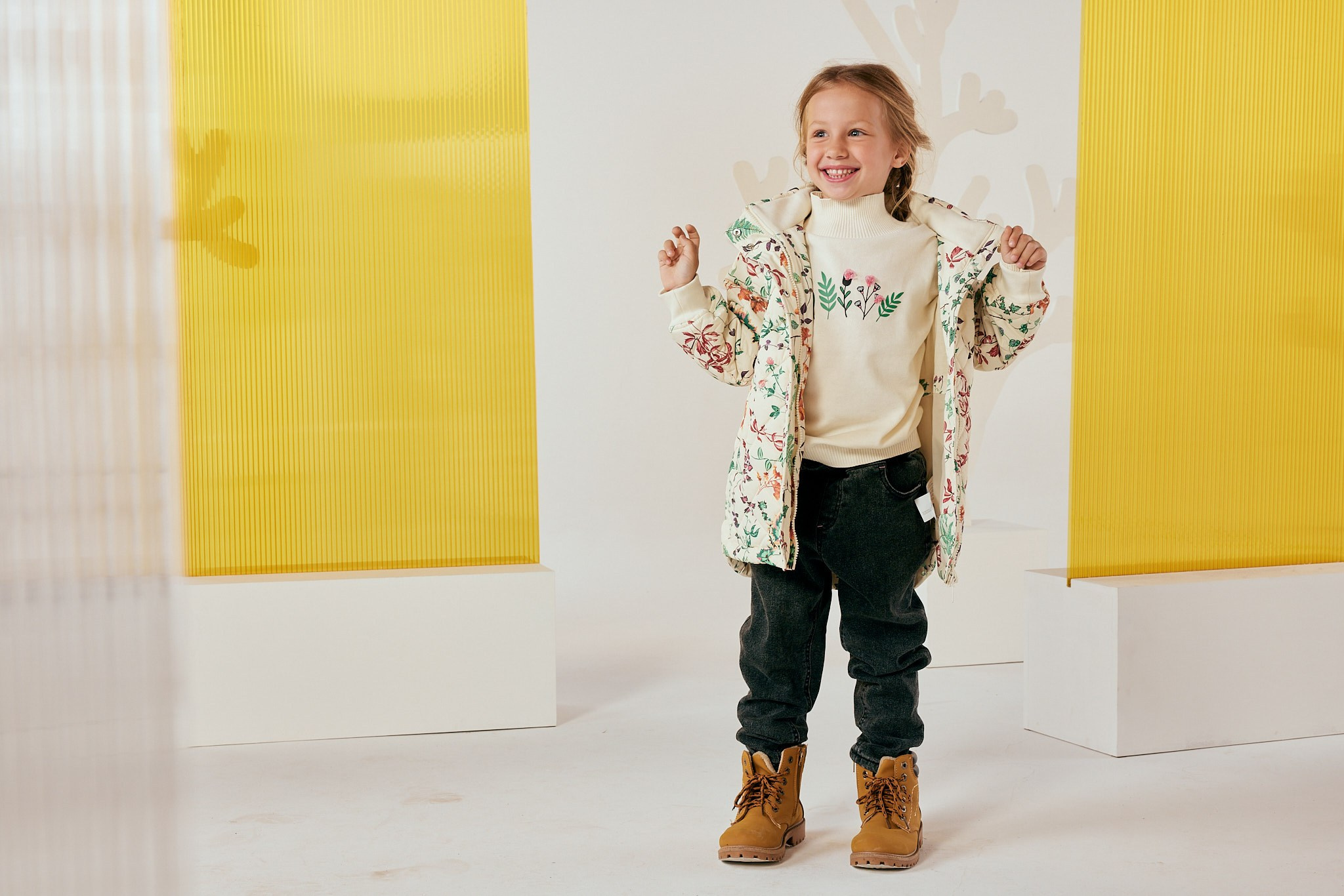 Campeign Button Blue. Визажист в Москве Виктория Шевченко