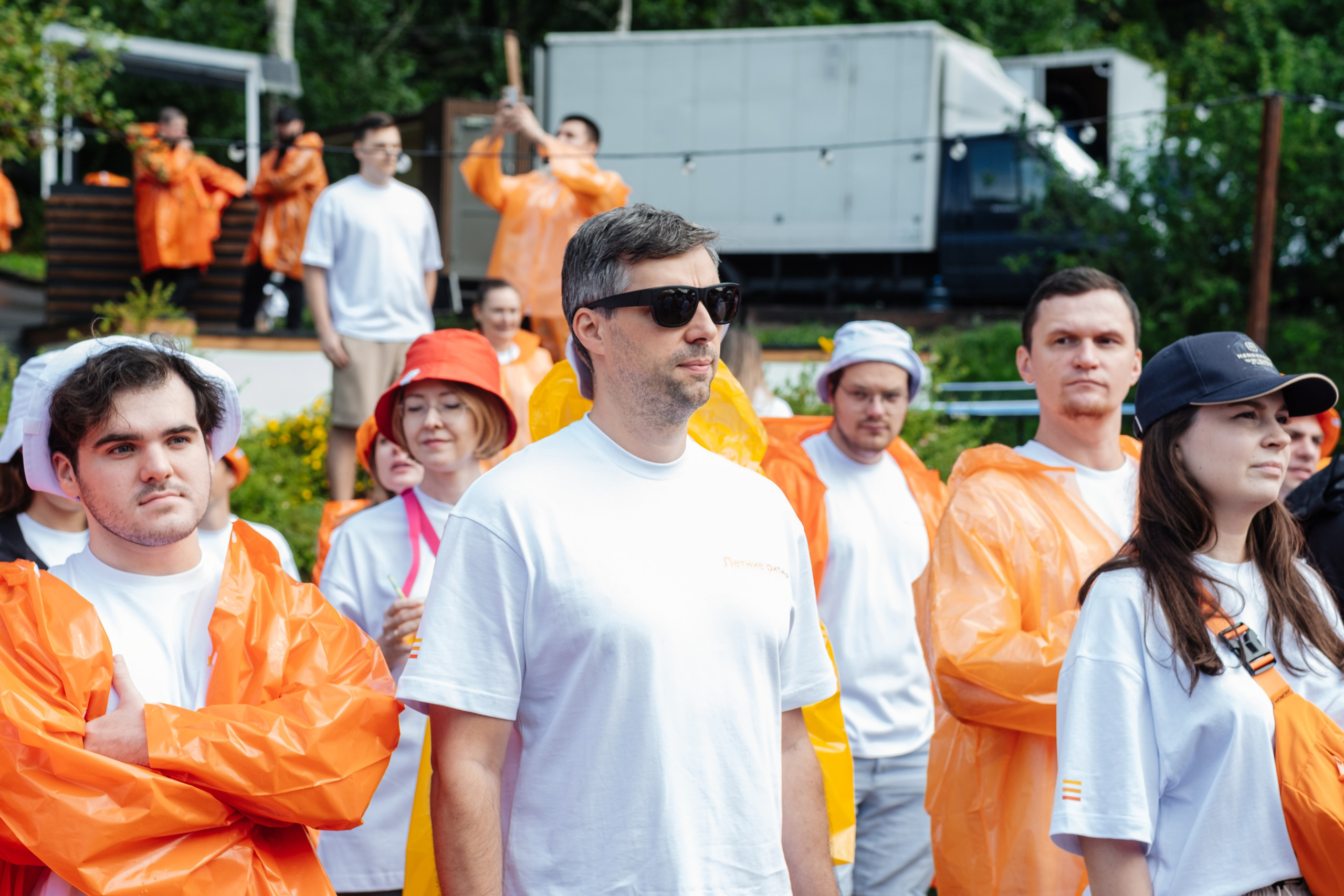 Корпоратив «ЕВРАЗ». Репортажный и портретный фотограф в Москве Илья Спиридонов