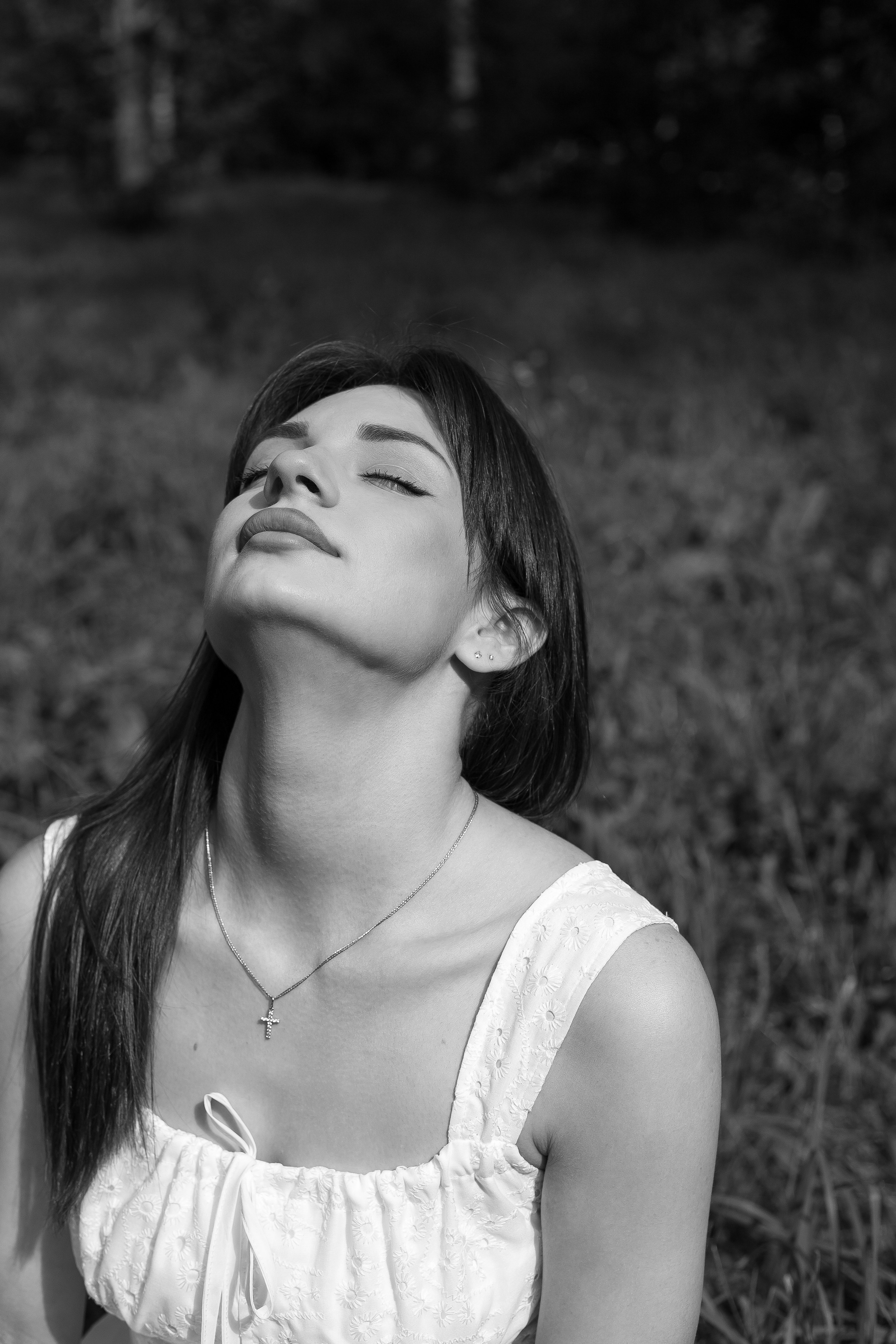 Диана. Фотограф Краснодар Настя Зокс