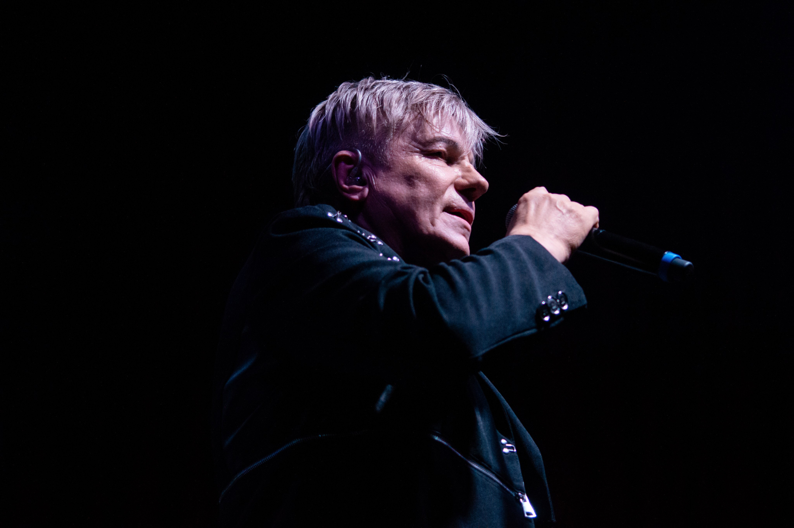 Виктор Салтыков. Фотограф Полина Шаленкова. Серпухов