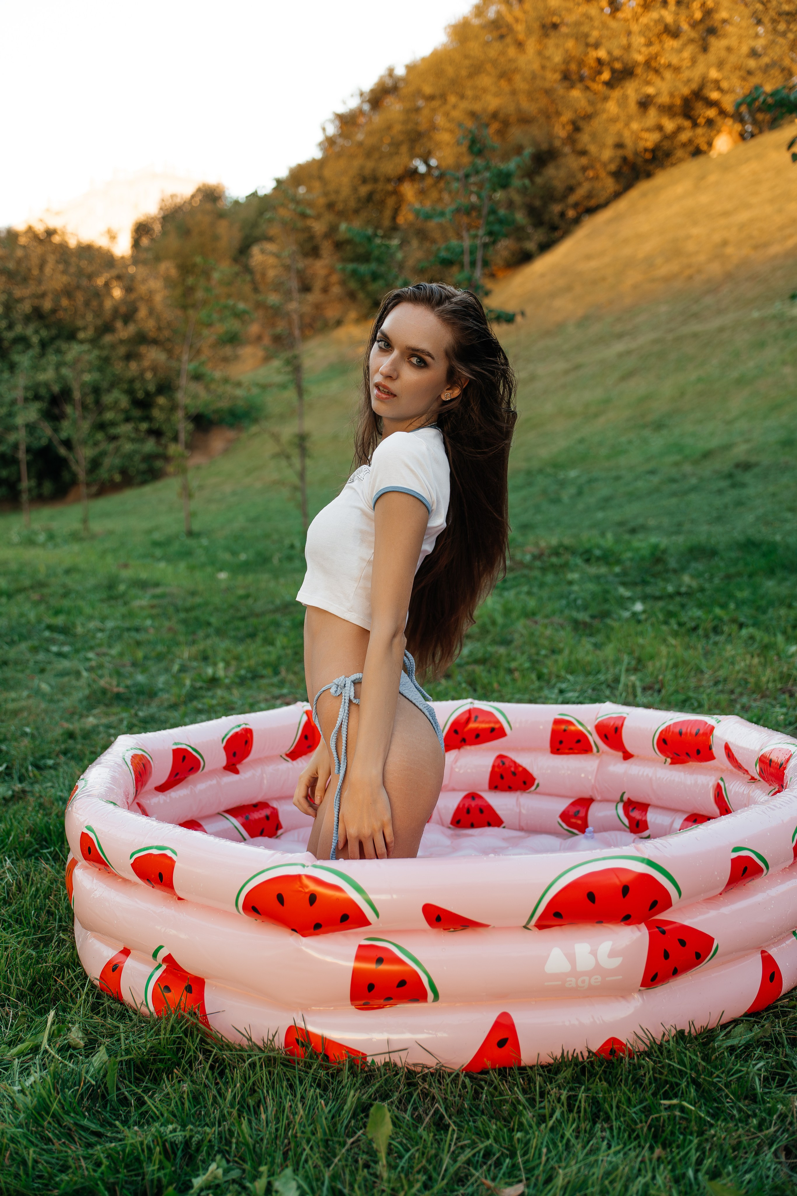 Nicole. Семейный и свадебный фотограф в Москве Елизавета Окульская
