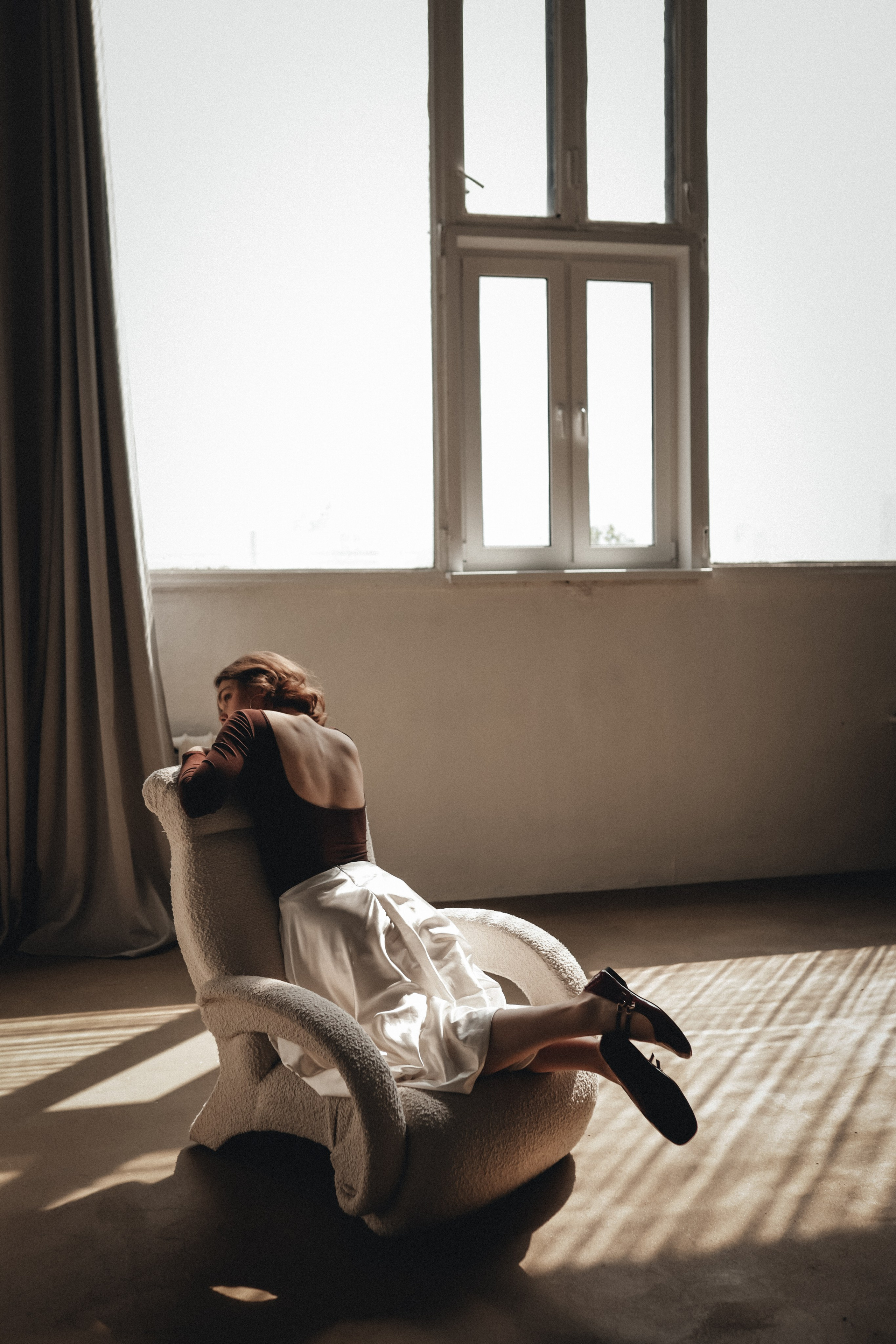 Соня. Фотограф в Нижнем Новгороде Кристина Батанова