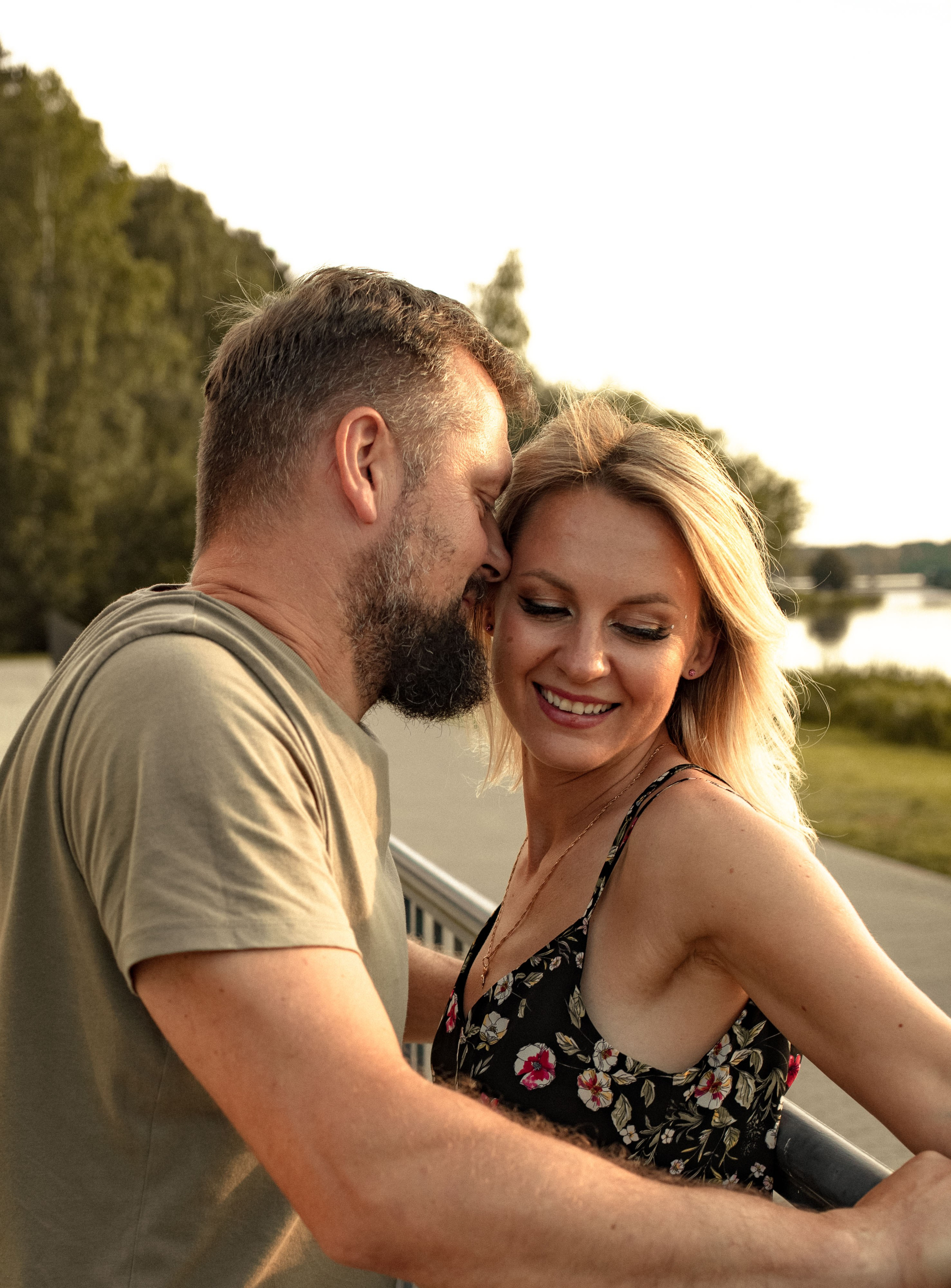 Екатерина и Геннадий. Фотограф в Минске Анастасия Ткаченко