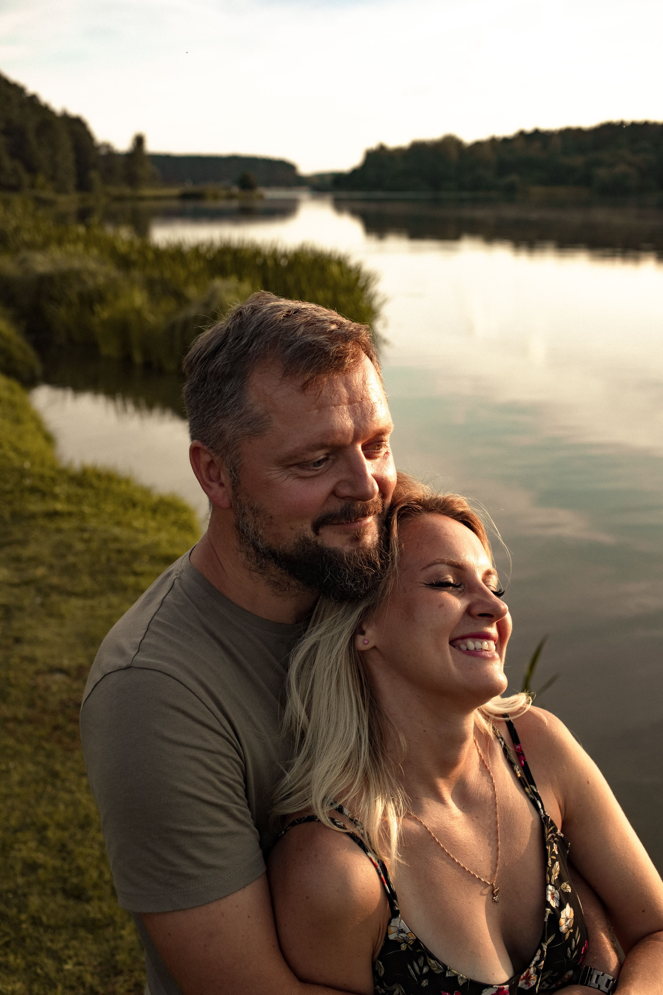 Екатерина и Геннадий. Фотограф в Минске Анастасия Ткаченко