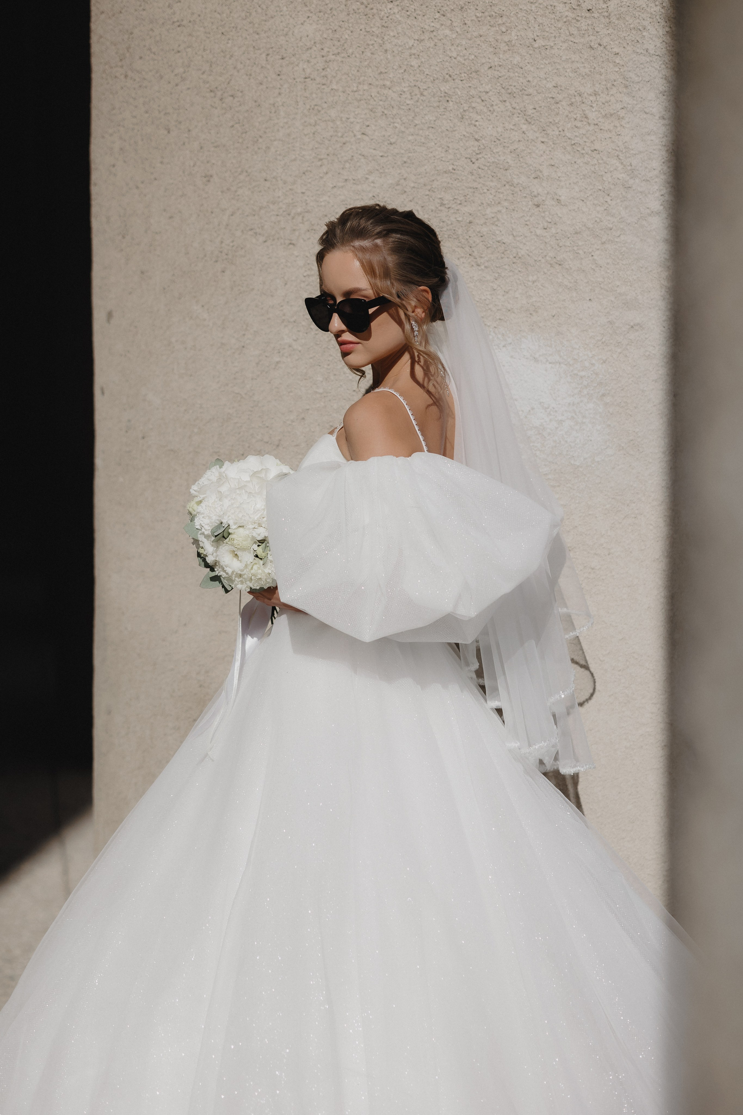 Валерия и Илья. Фотограф в Волгограде — Александра Искандерова