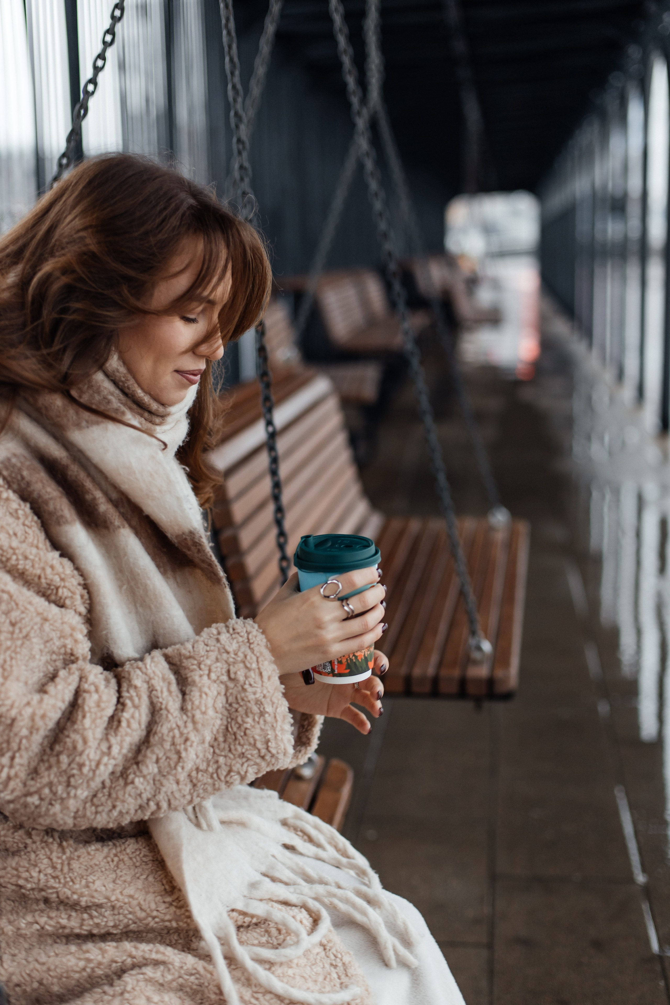 Прогулочная фотосессия. Семейный фотограф в Нижнем Новгороде Куренкова Юлия