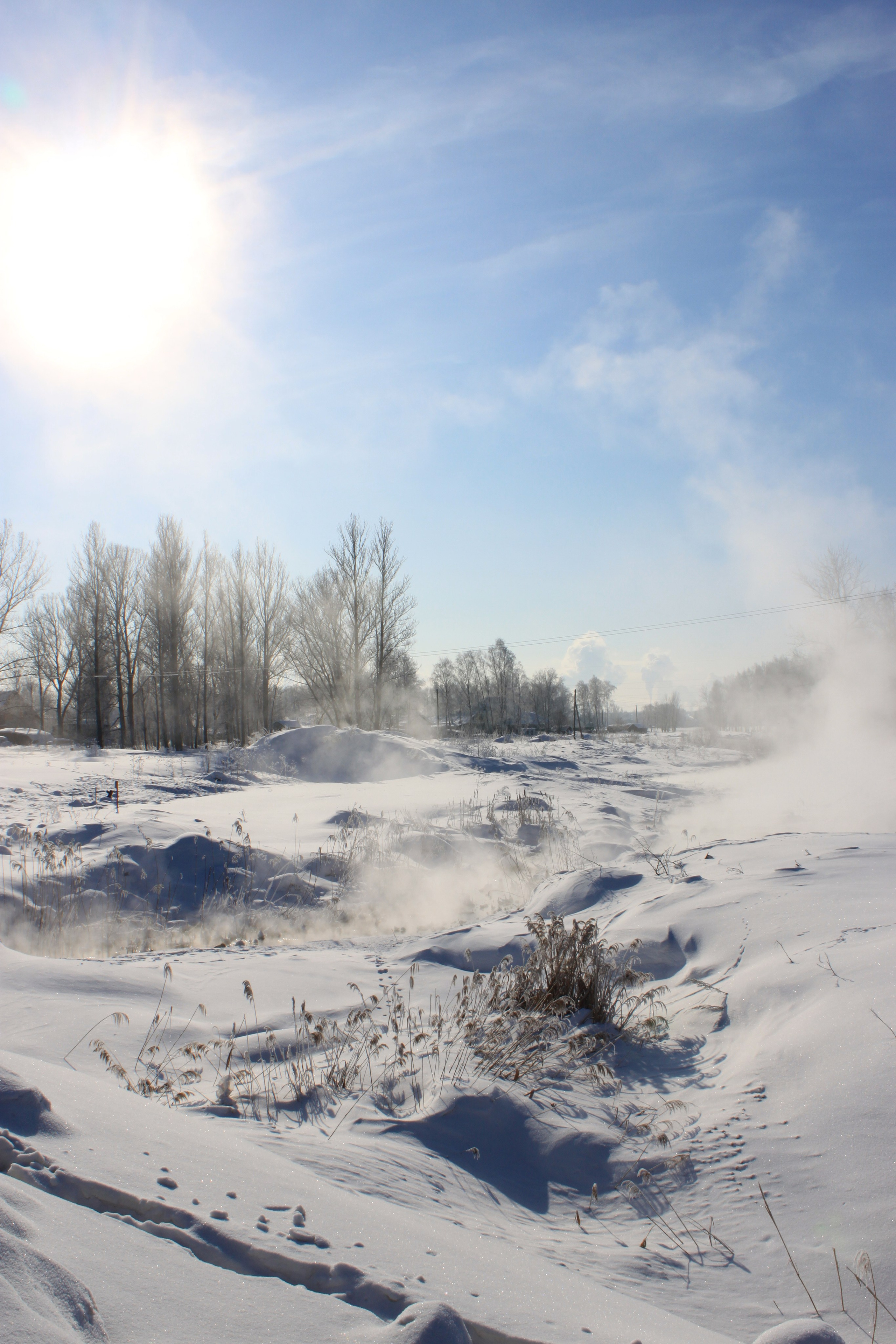 ЧУДЕСА РУССКОЙ ЗИМЫ…. СЕМЕЙНЫЙ, ПОРТРЕТНЫЙ И ДЕТСКИЙ ФОТОГРАФ в Ярославле Илья Васильев