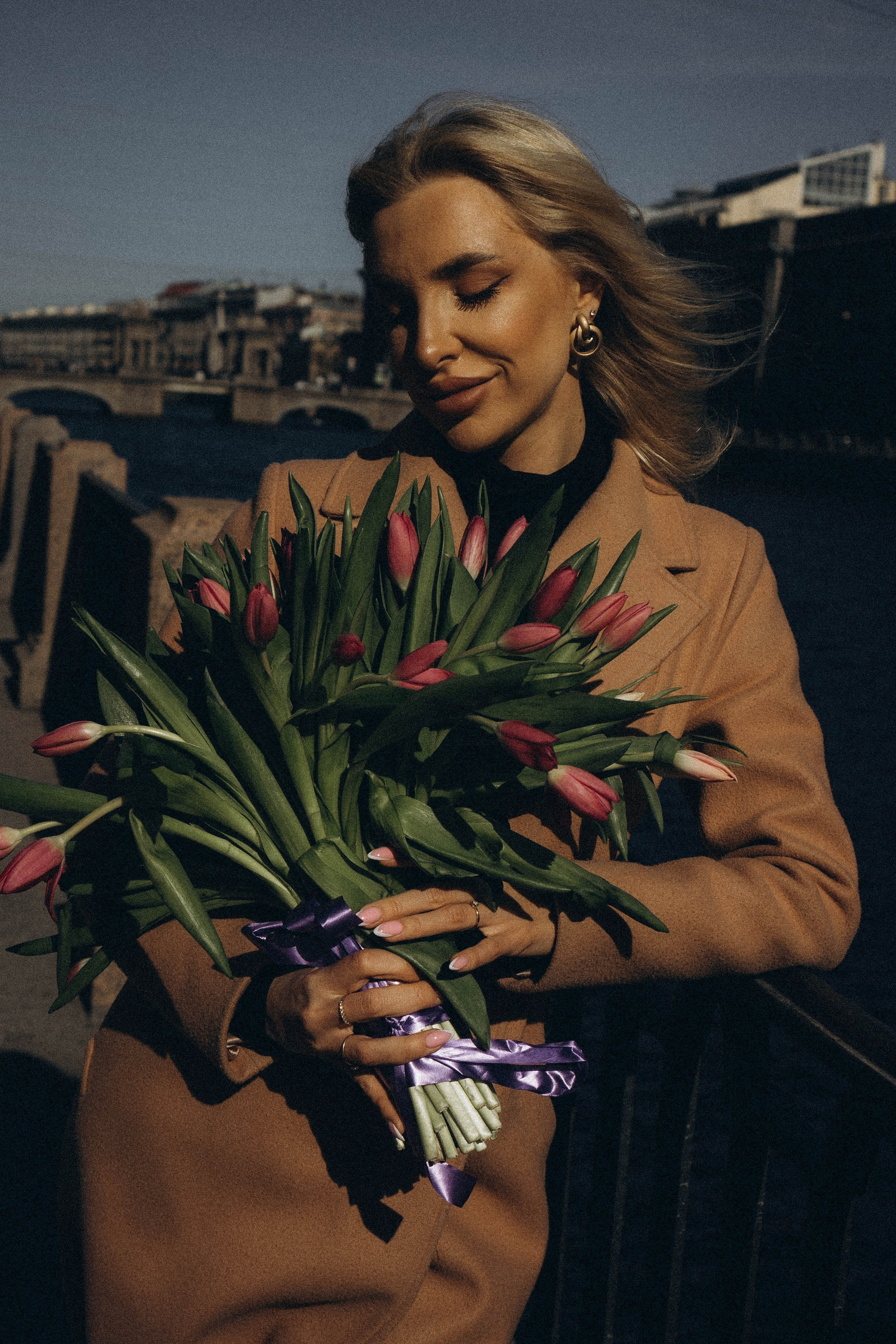 Питерская атмосфера. Профессиональный фотограф, Санкт-Петербург — Виктория Богомолова