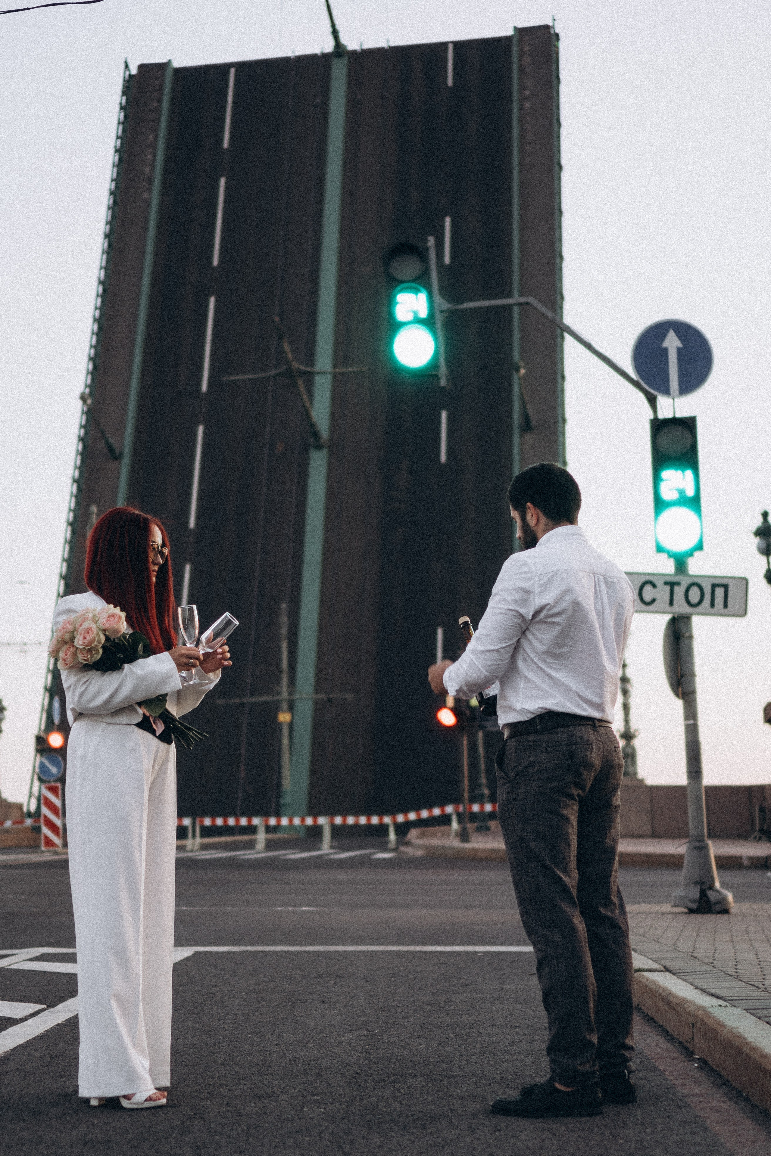 РАССВЕТНАЯ ИСТОРИЯ. Профессиональный фотограф, Санкт-Петербург — Виктория Богомолова