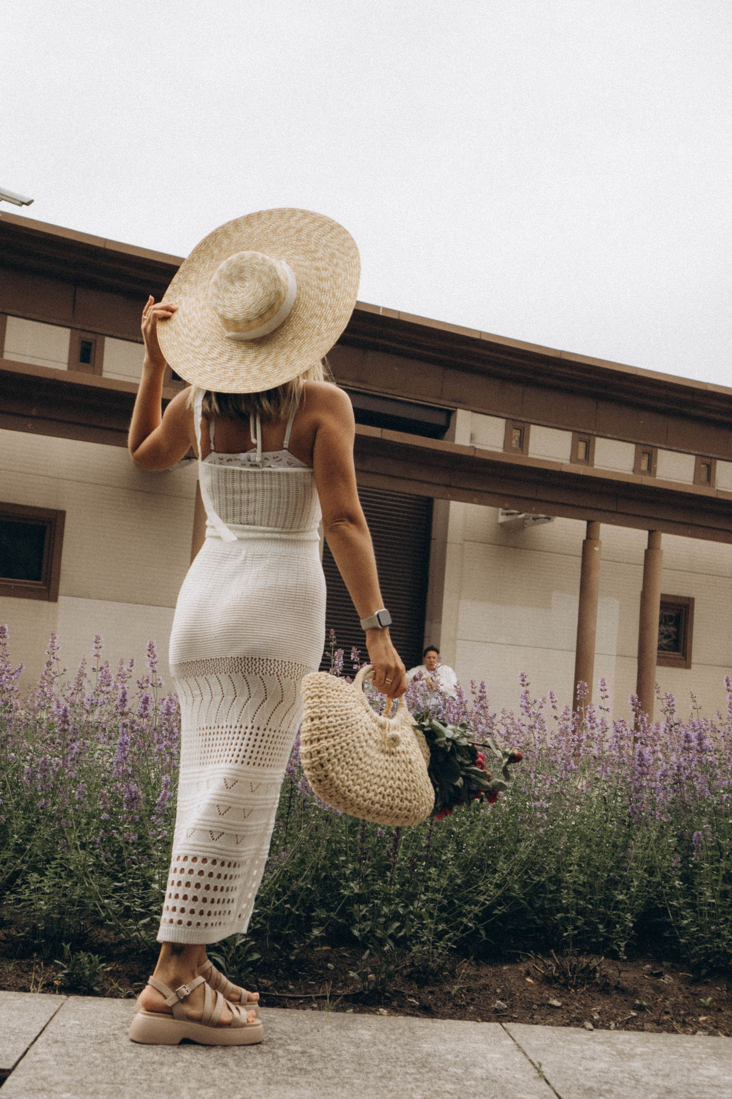 Прогулка в парке. Профессиональный фотограф, Санкт-Петербург — Виктория Богомолова