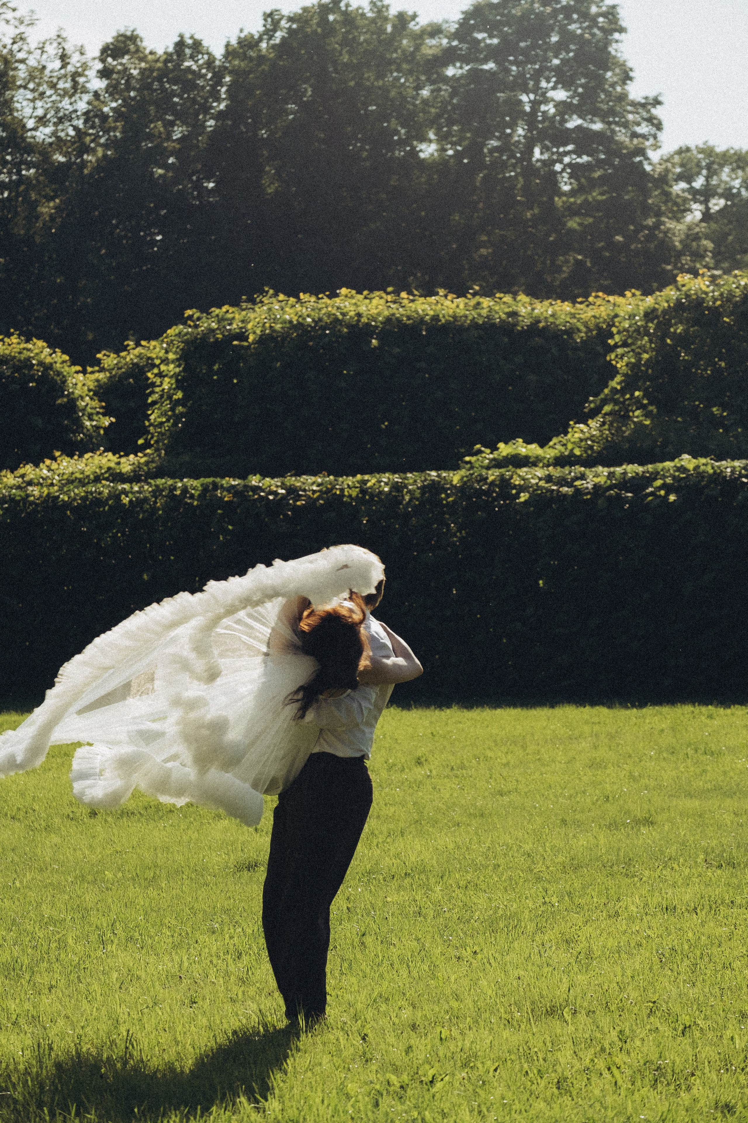 СВАДЕБНАЯ ФОТОСЕСИСИЯ В ГОРОДЕ ПУШКИН. Профессиональный фотограф, Санкт-Петербург — Виктория Богомолова