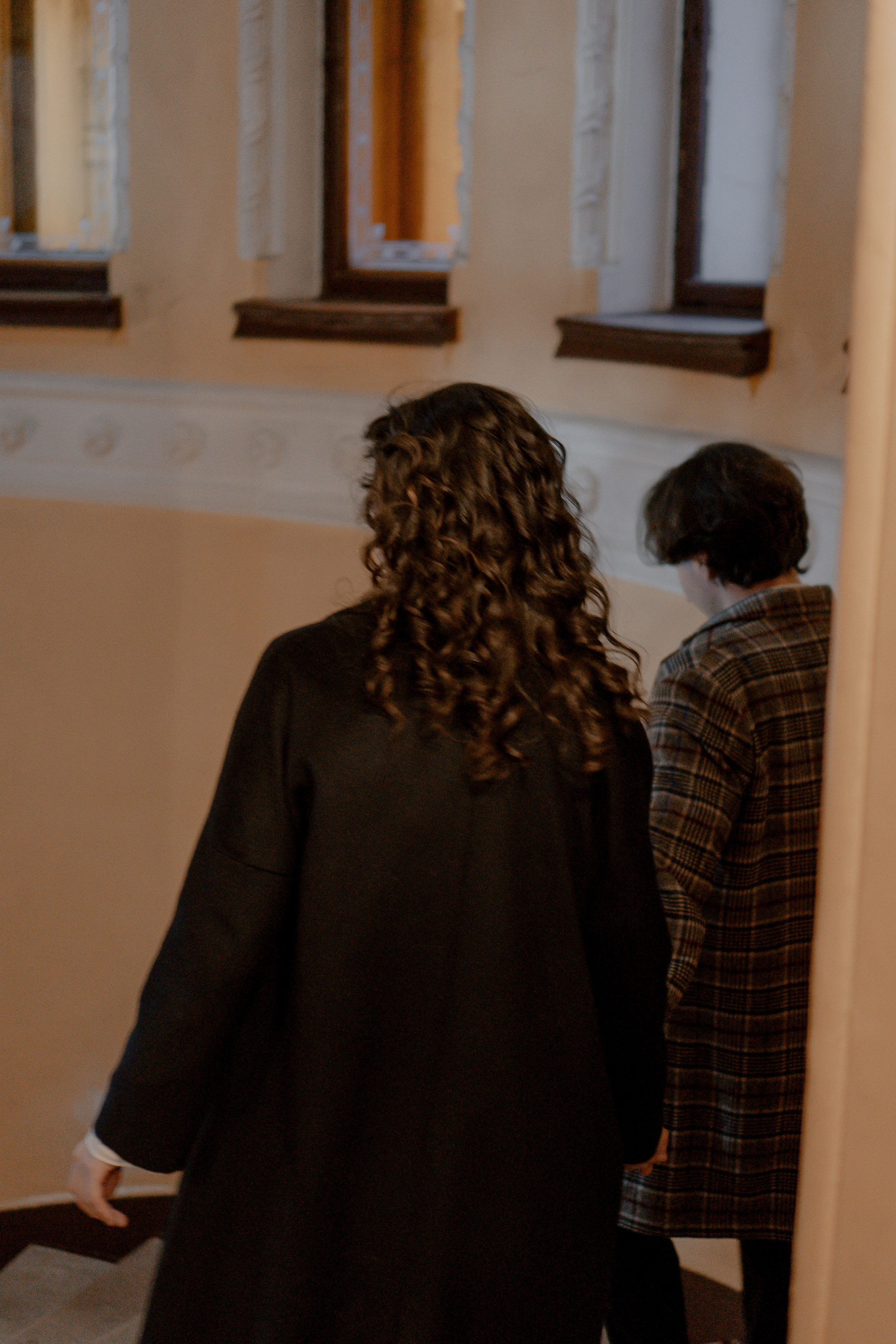 Парадная в Санкт-Петербурге. Профессиональный фотограф, Санкт-Петербург — Виктория Богомолова