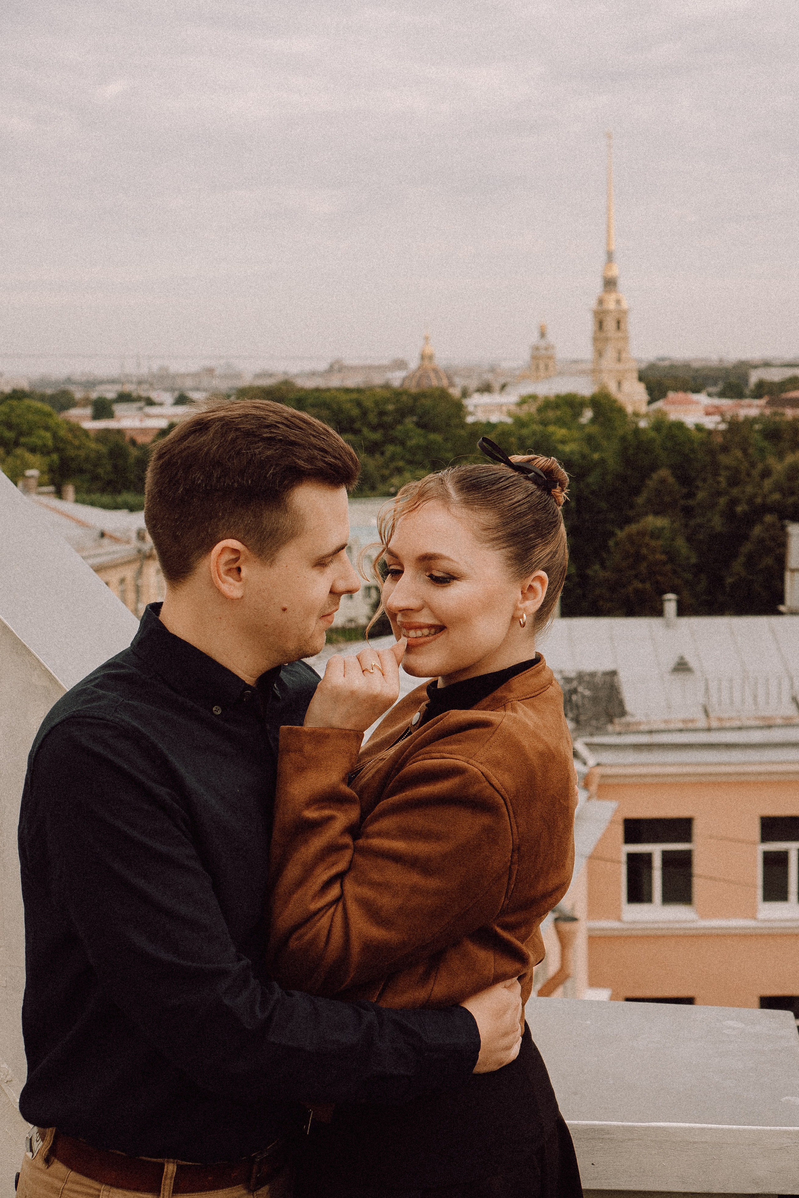 LOVE. Профессиональный фотограф, Санкт-Петербург — Виктория Богомолова