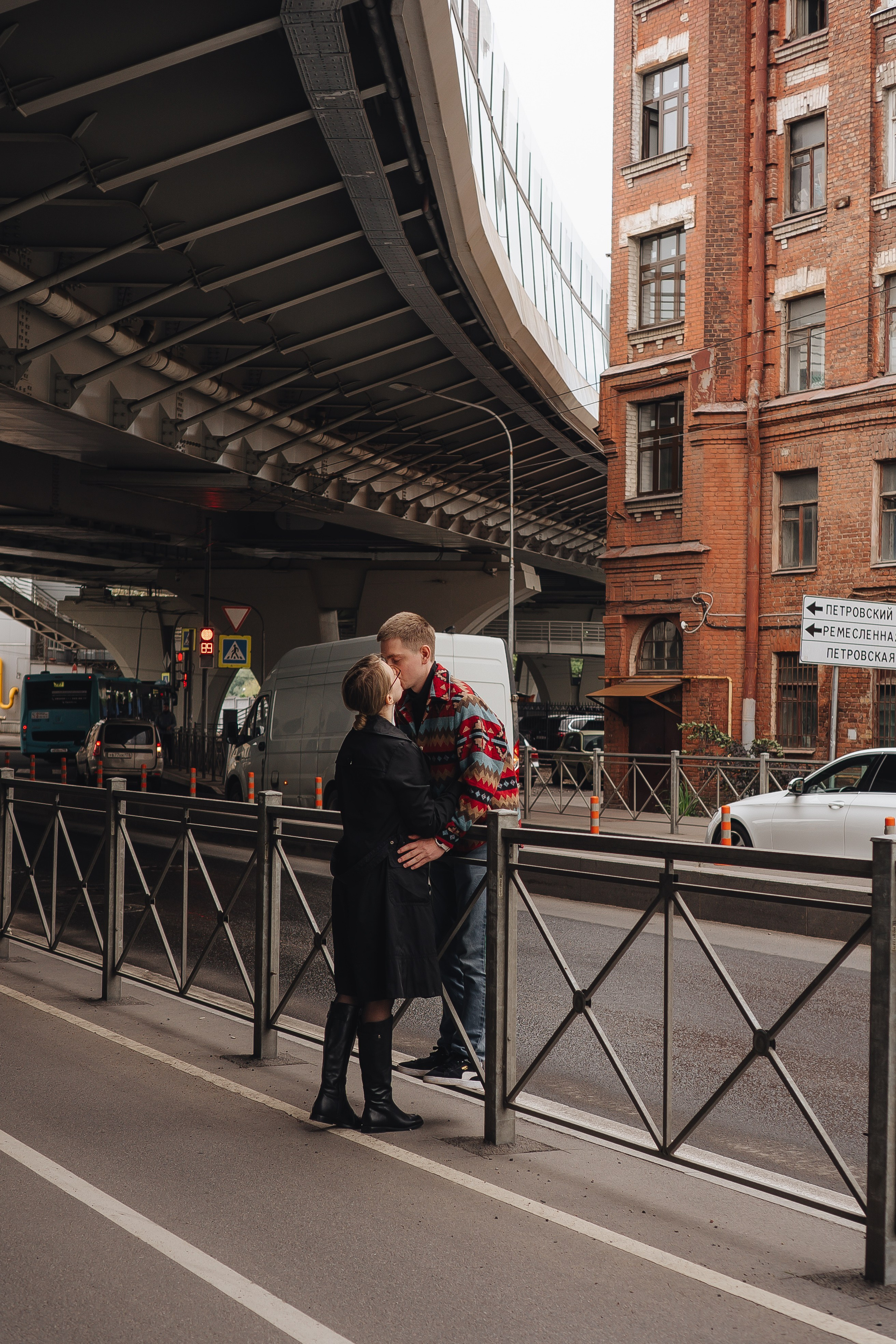 ЛЮБОВЬ В САНТК-ПЕТЕРБУРГЕ. Профессиональный фотограф, Санкт-Петербург — Виктория Богомолова