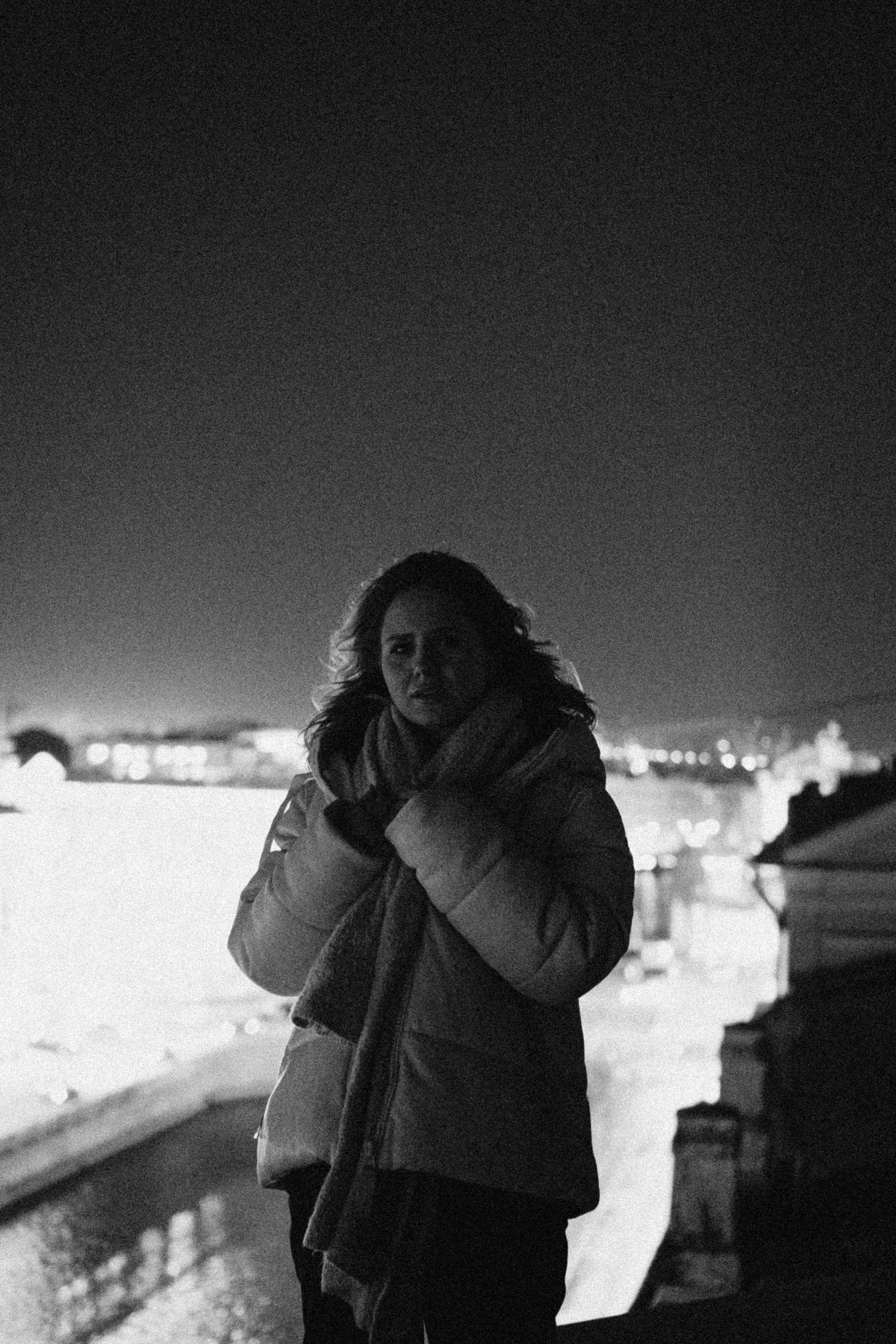 Крыши Питера. Профессиональный фотограф, Санкт-Петербург — Виктория Богомолова